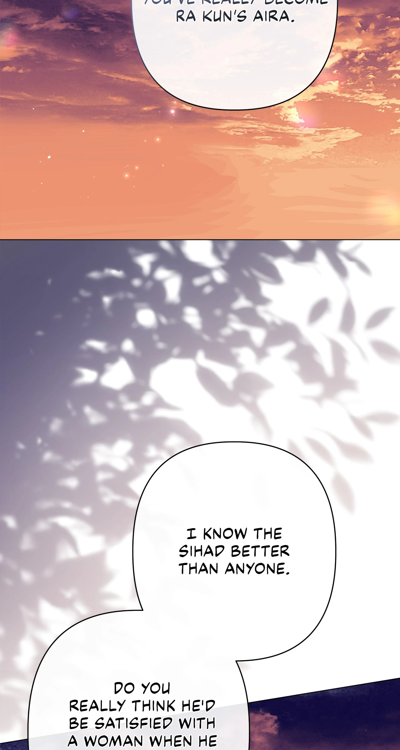 Traces of the Moon Chapter 51 - page 2