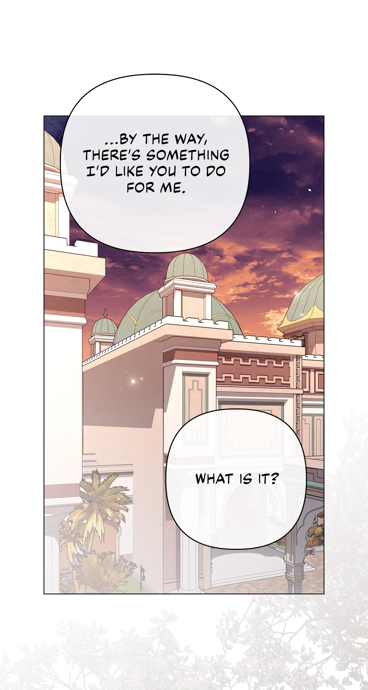 Traces of the Moon Chapter 51 - page 36