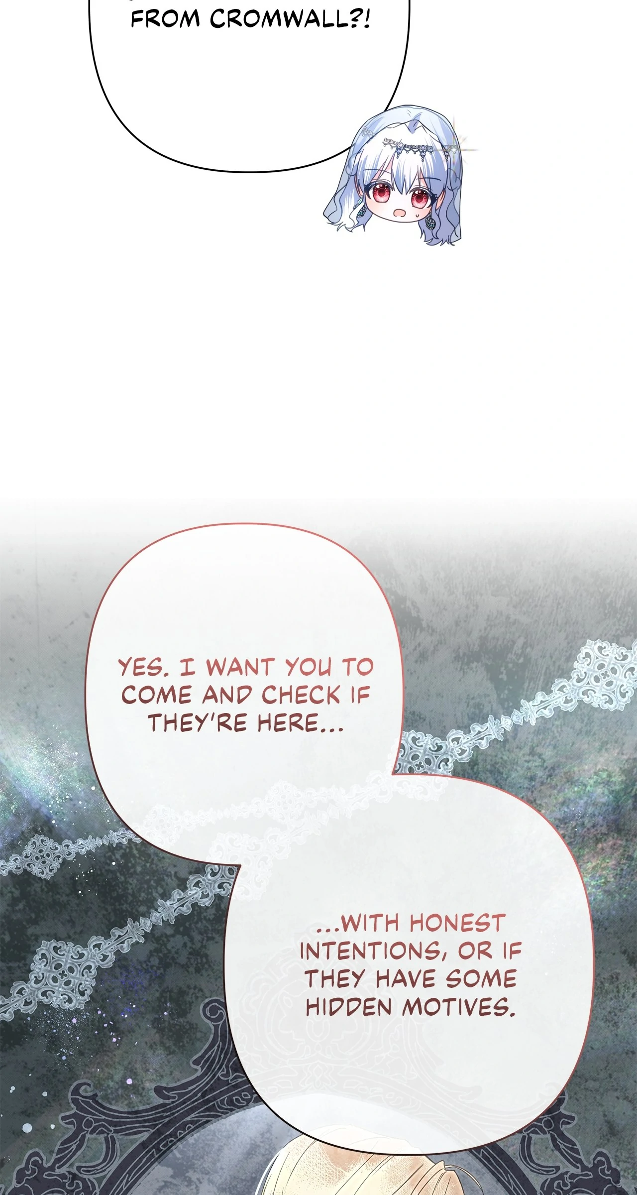 Traces of the Moon Chapter 51 - page 38