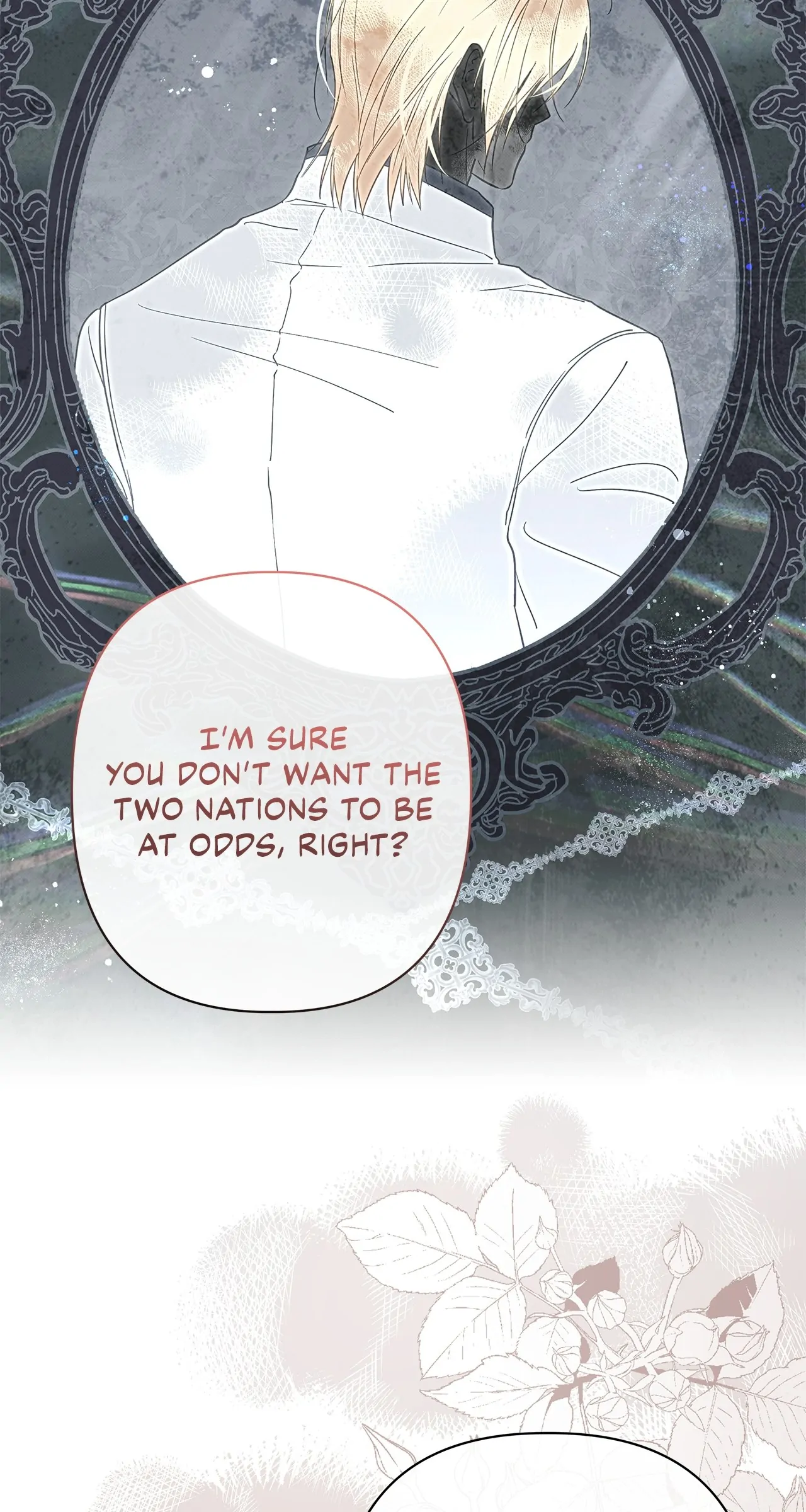 Traces of the Moon Chapter 51 - page 39