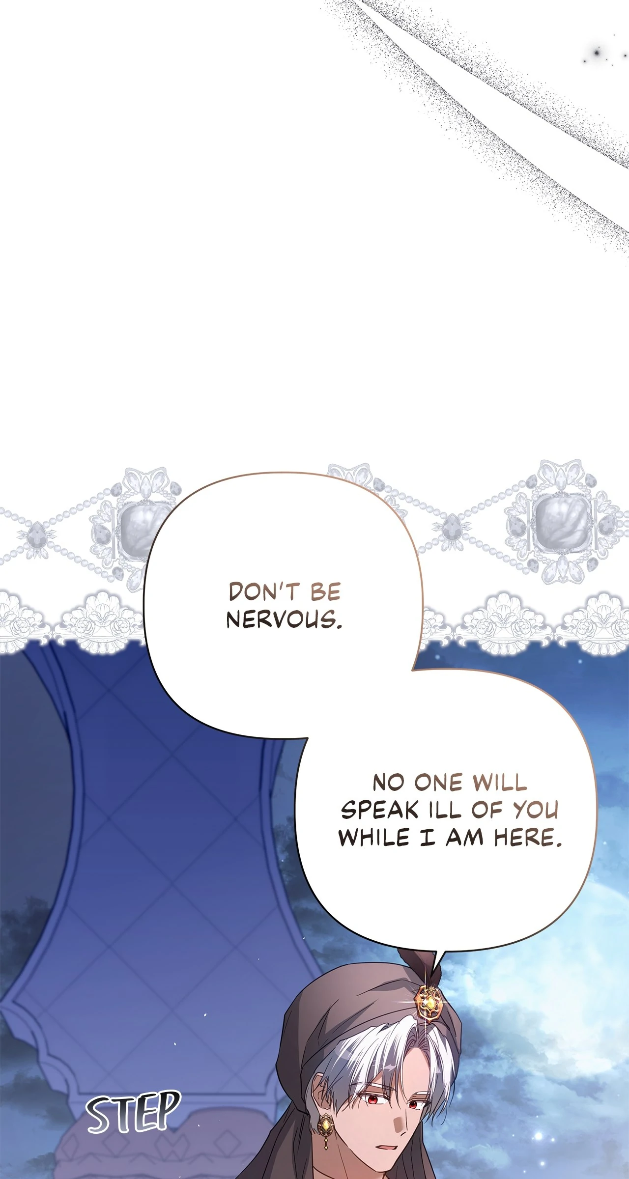 Traces of the Moon Chapter 51 - page 80