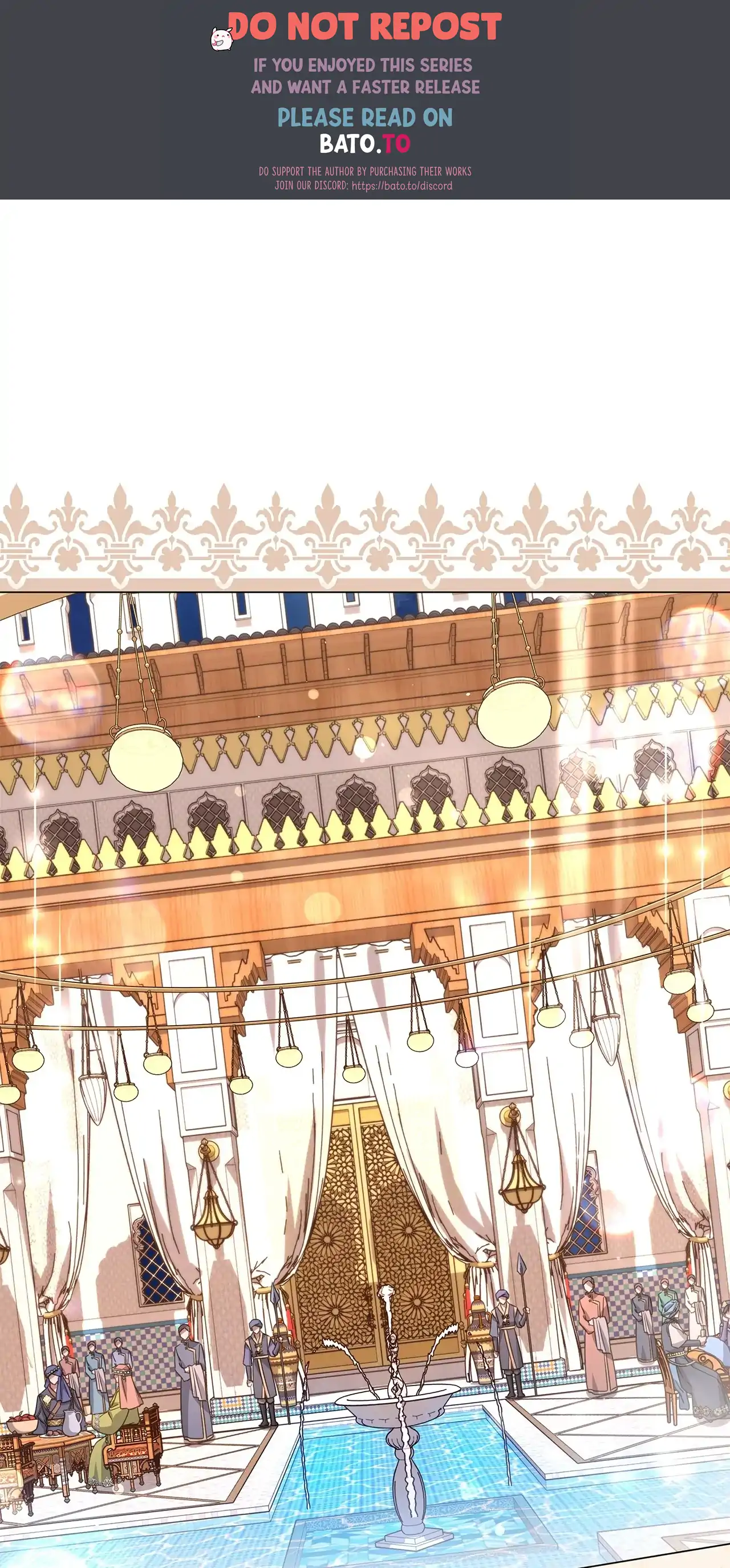 Traces of the Moon Chapter 52 - page 1