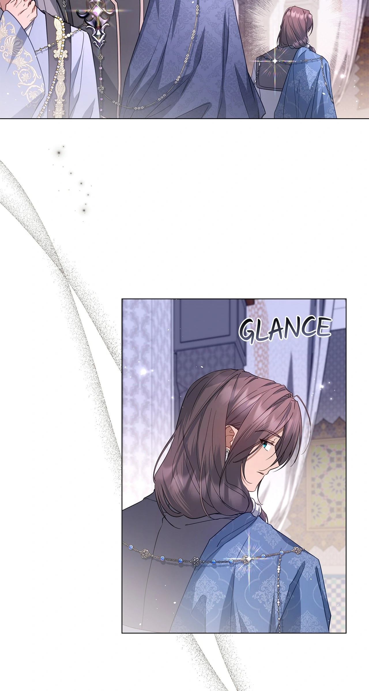 Traces of the Moon Chapter 52 - page 10