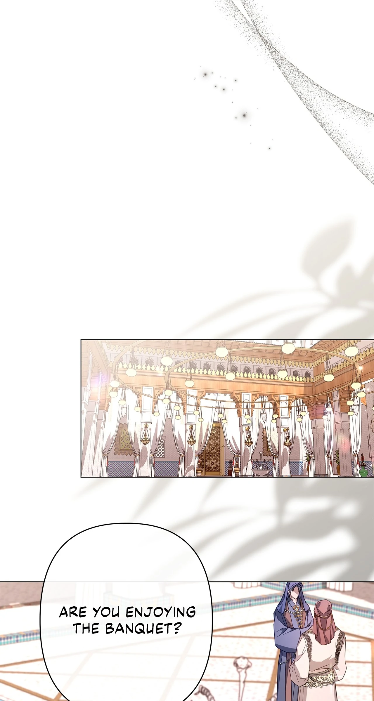 Traces of the Moon Chapter 52 - page 11