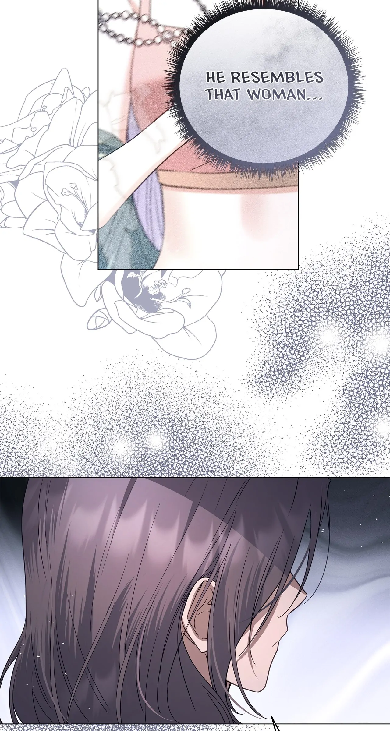 Traces of the Moon Chapter 52 - page 18