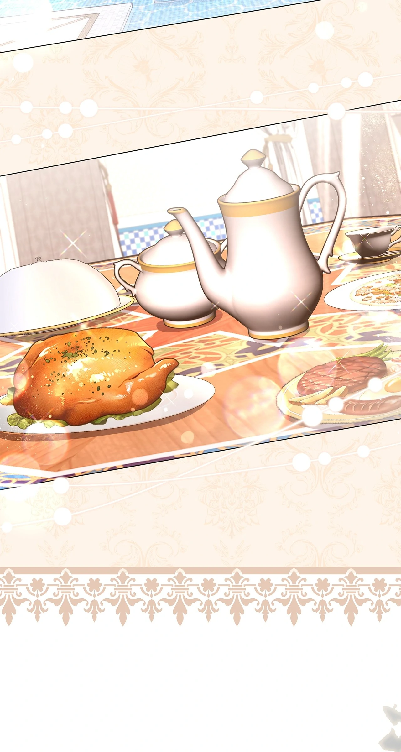 Traces of the Moon Chapter 52 - page 2