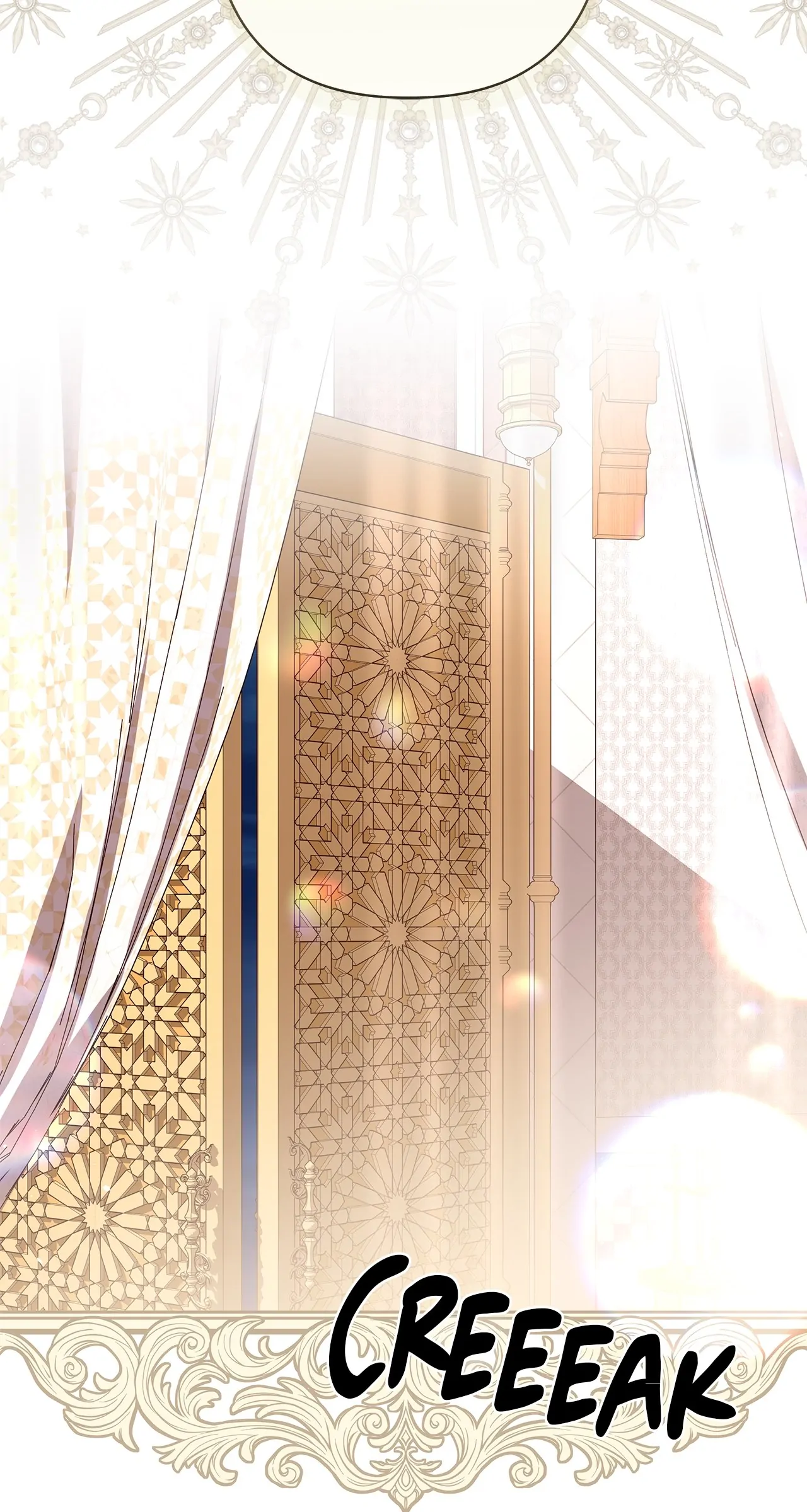 Traces of the Moon Chapter 52 - page 20