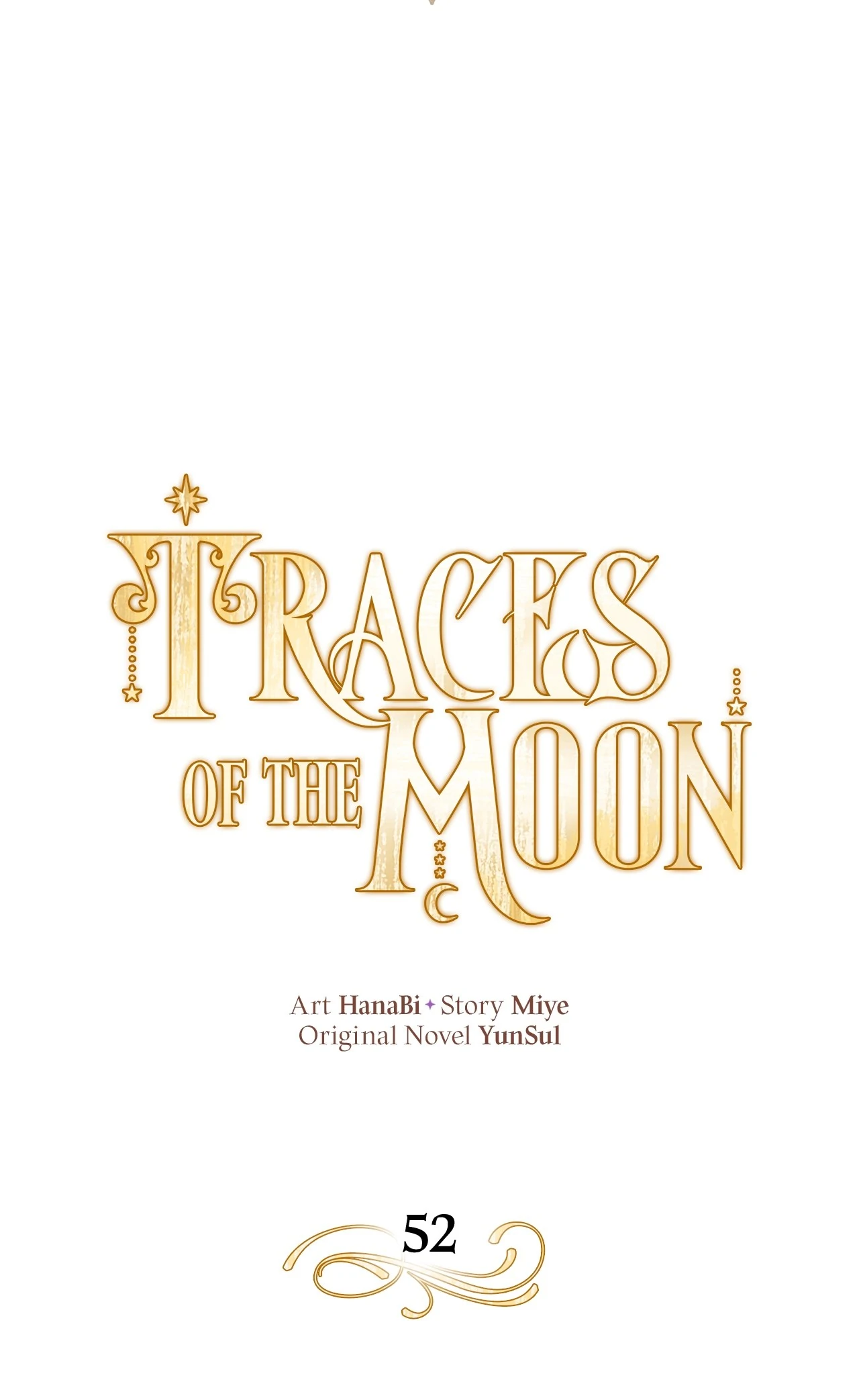 Traces of the Moon Chapter 52 - page 21