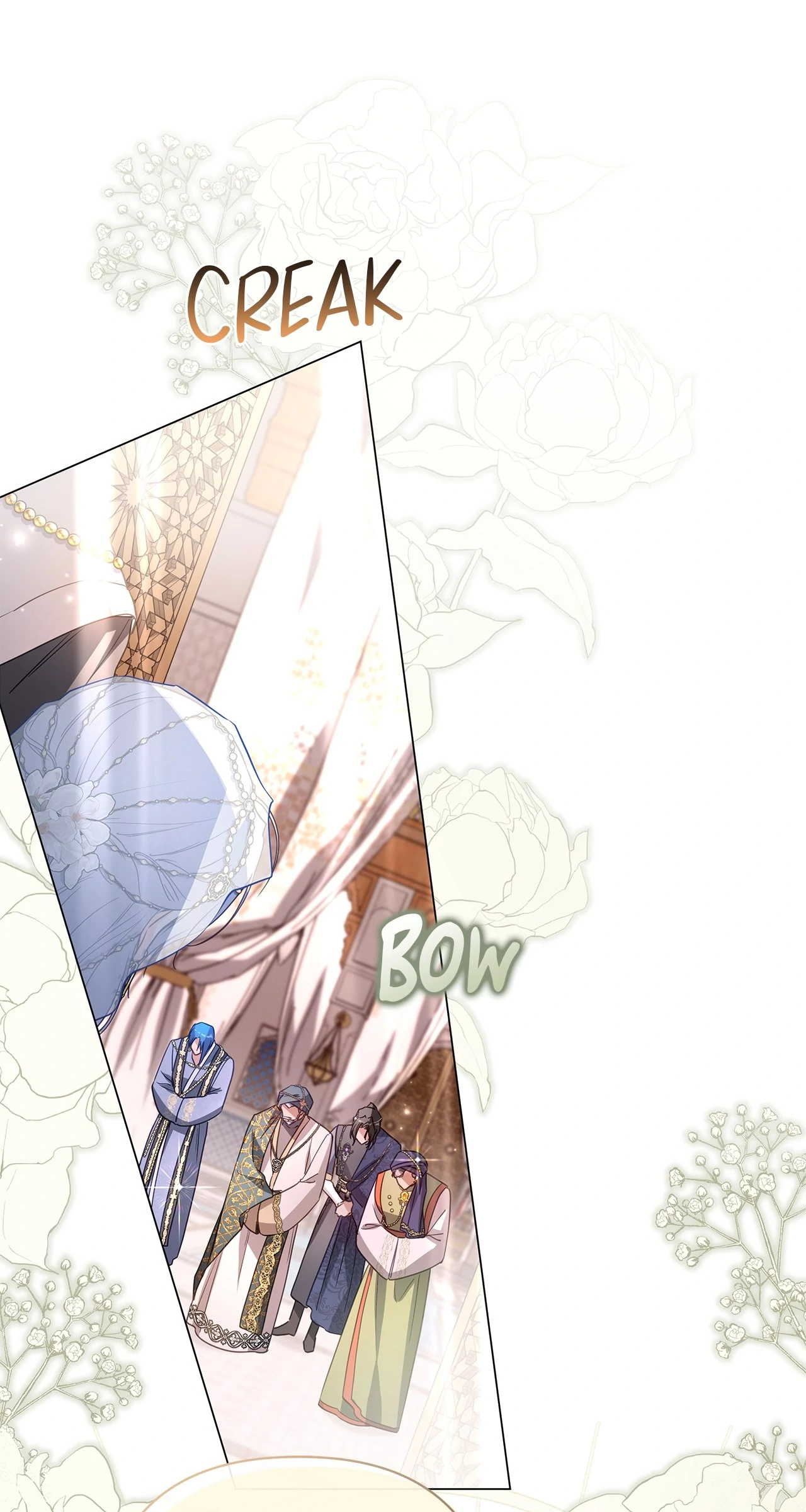 Traces of the Moon Chapter 52 - page 22