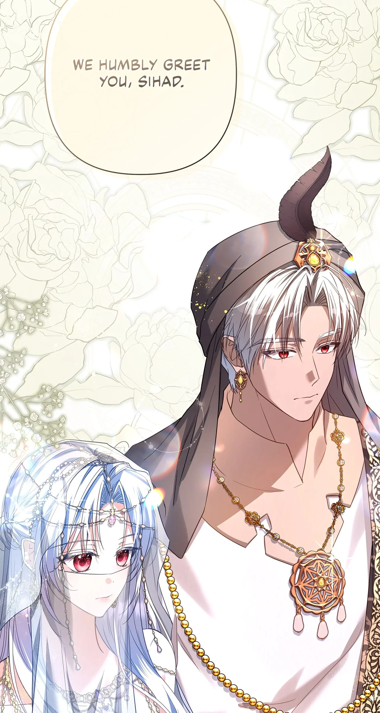 Traces of the Moon Chapter 52 - page 23