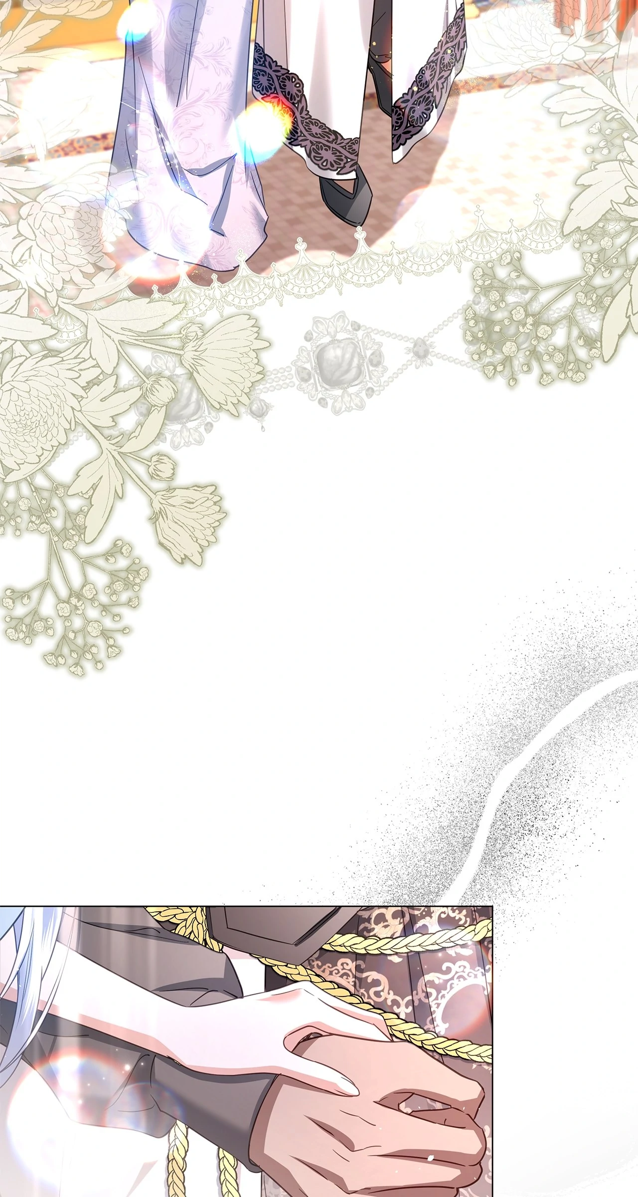 Traces of the Moon Chapter 52 - page 25