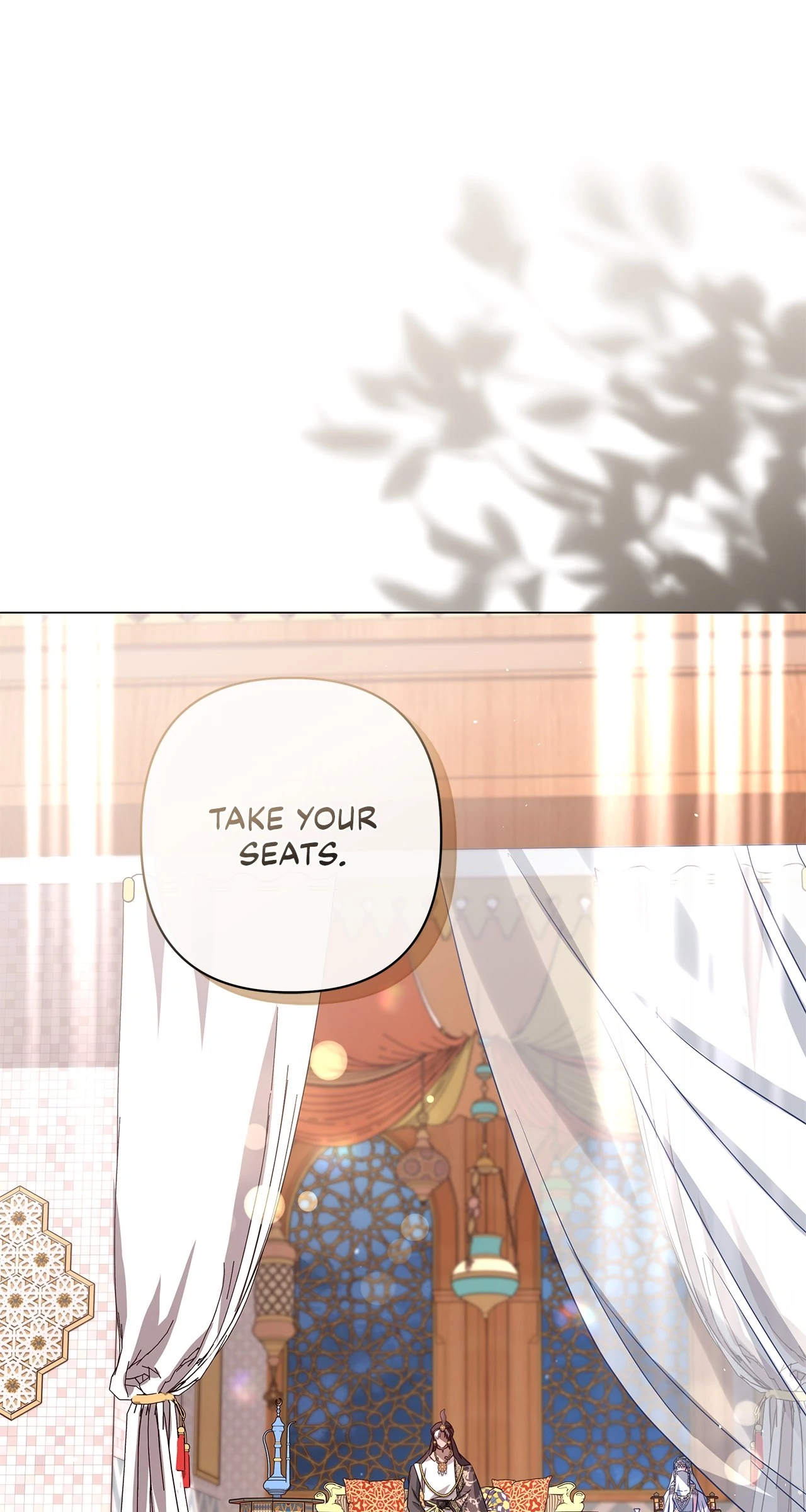 Traces of the Moon Chapter 52 - page 27