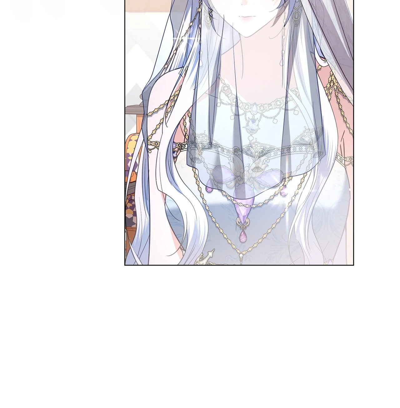 Traces of the Moon Chapter 52 - page 29