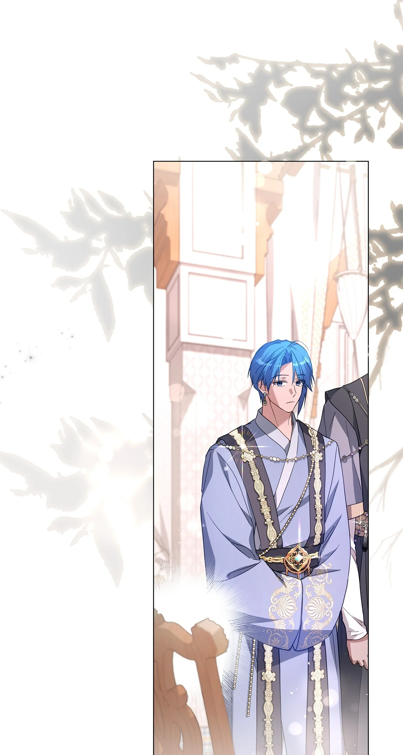 Traces of the Moon Chapter 52 - page 3