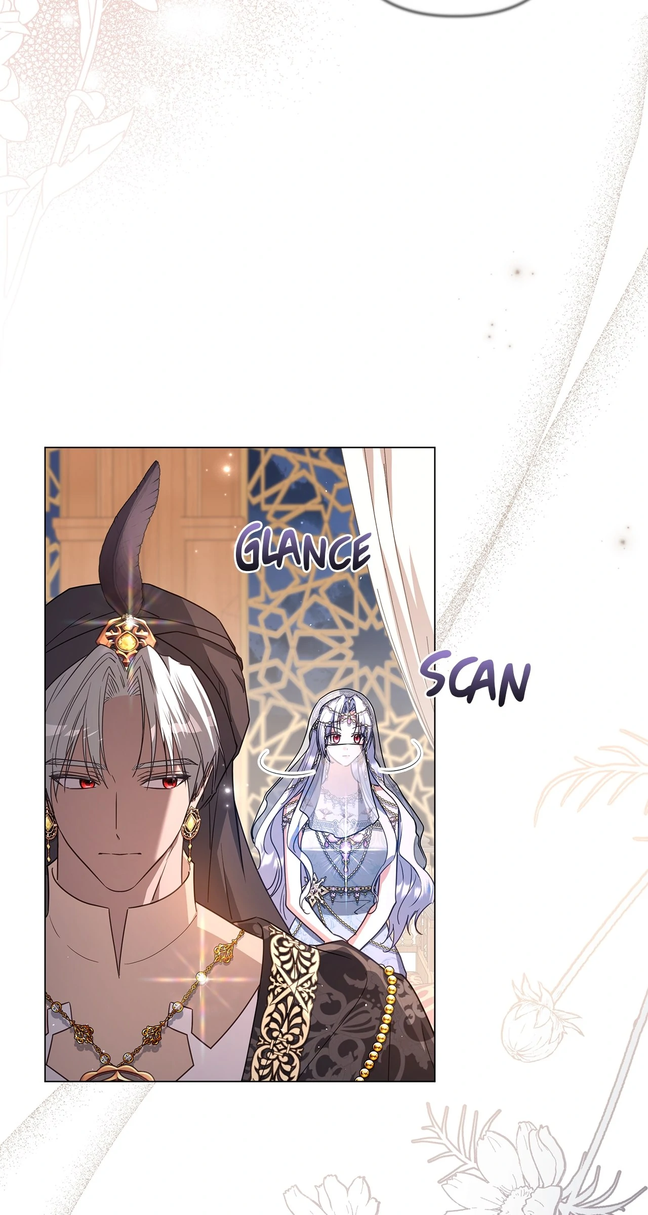 Traces of the Moon Chapter 52 - page 31