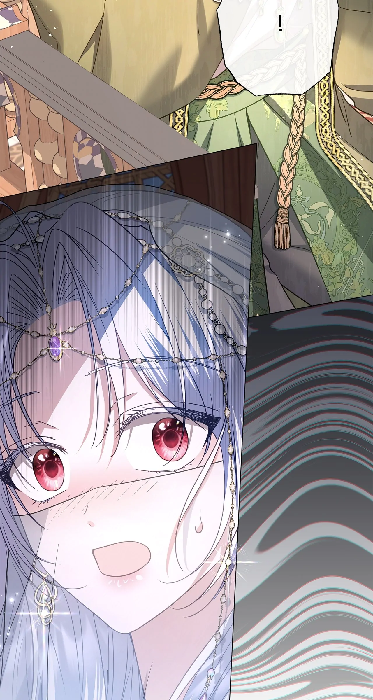 Traces of the Moon Chapter 52 - page 34