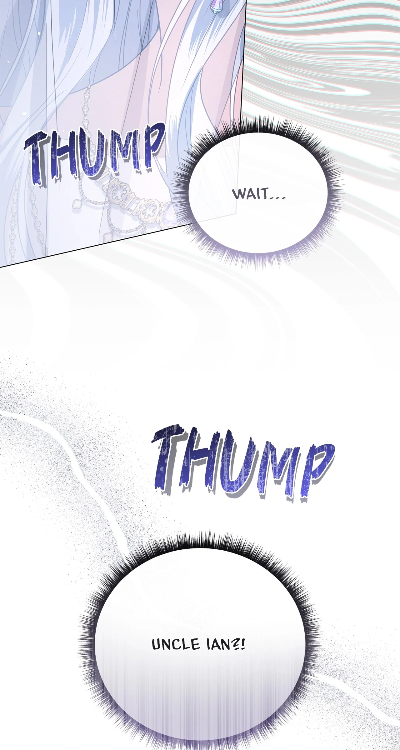 Traces of the Moon Chapter 52 - page 35