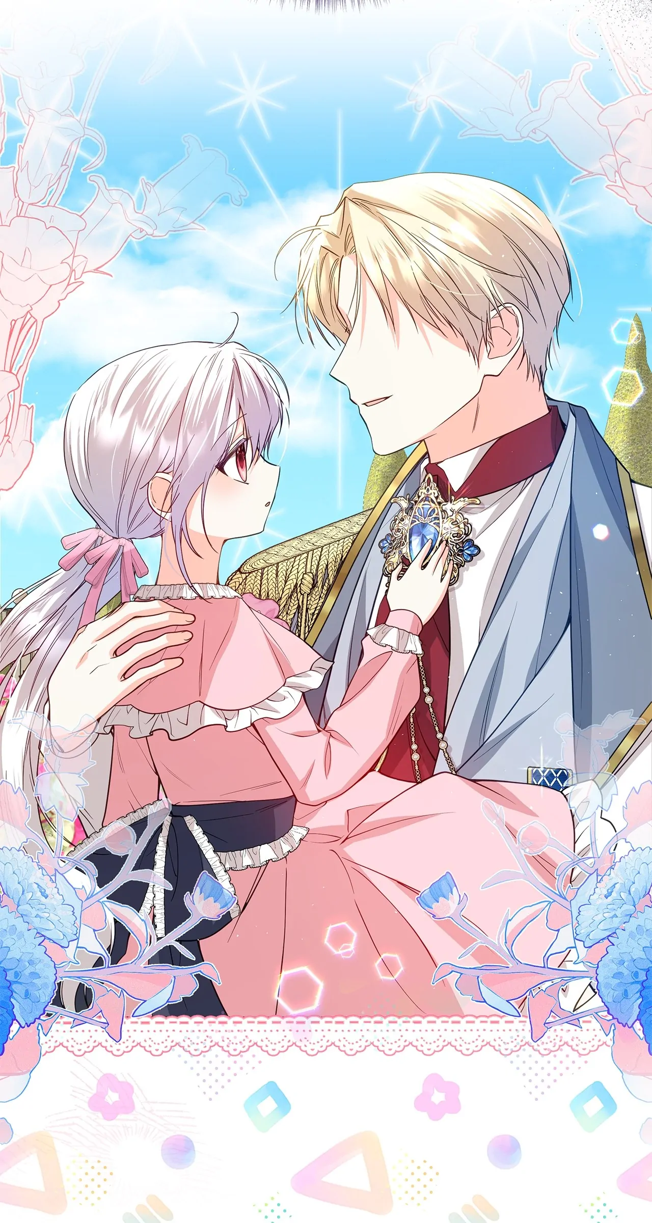 Traces of the Moon Chapter 52 - page 36