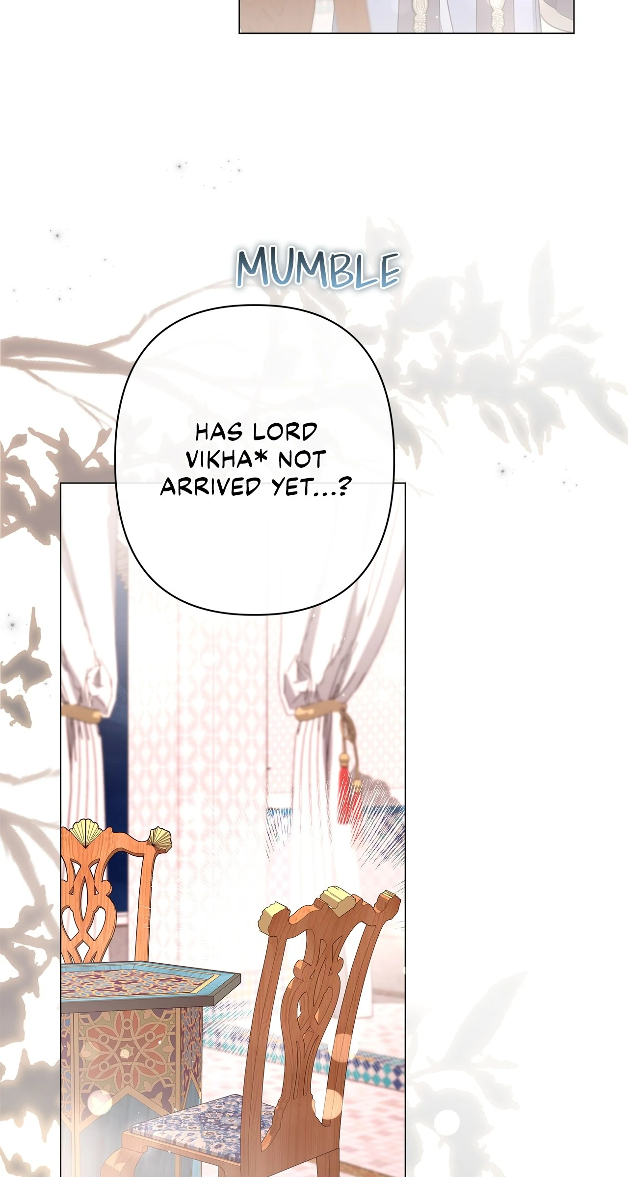 Traces of the Moon Chapter 52 - page 4