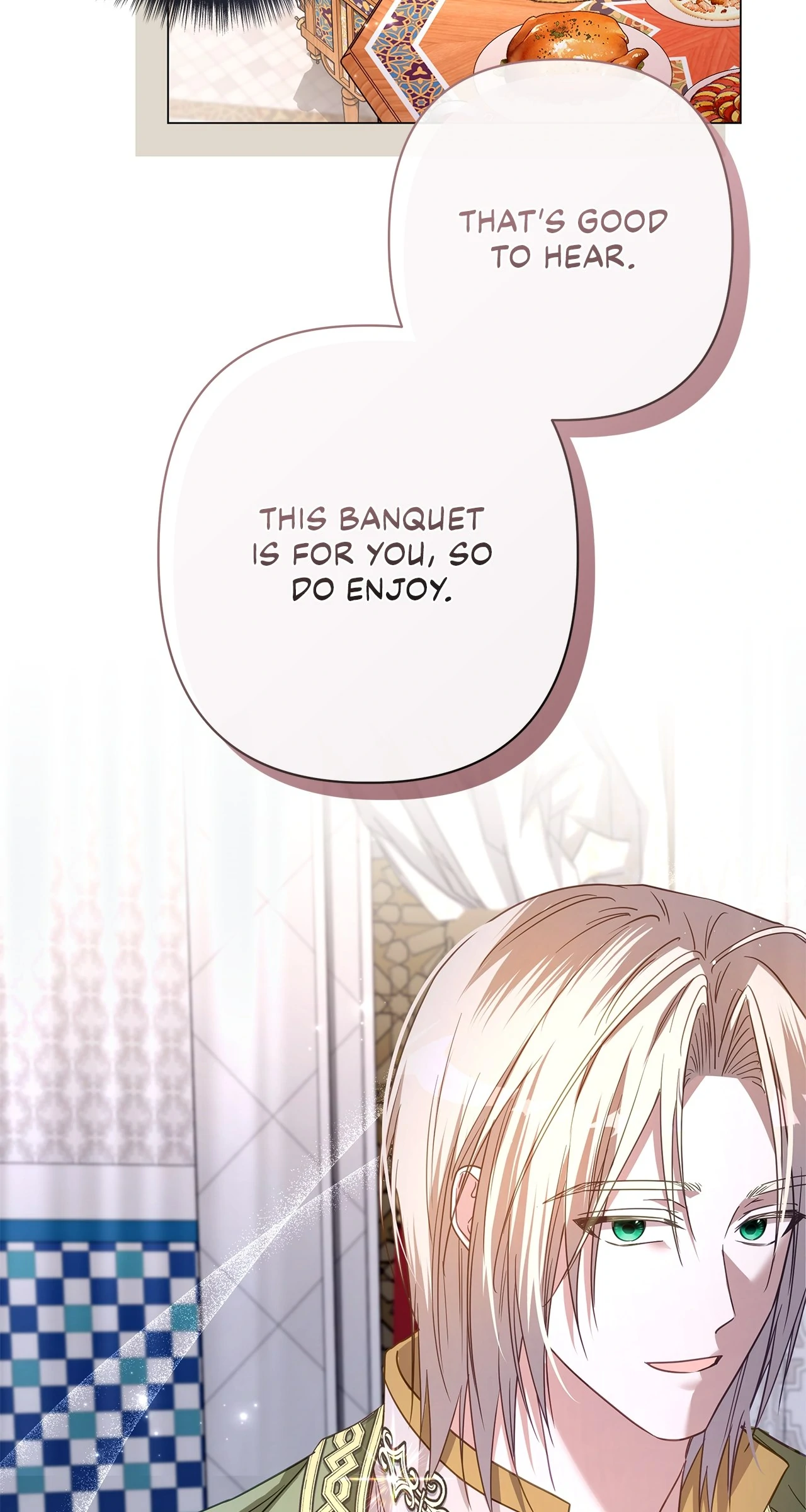 Traces of the Moon Chapter 52 - page 40