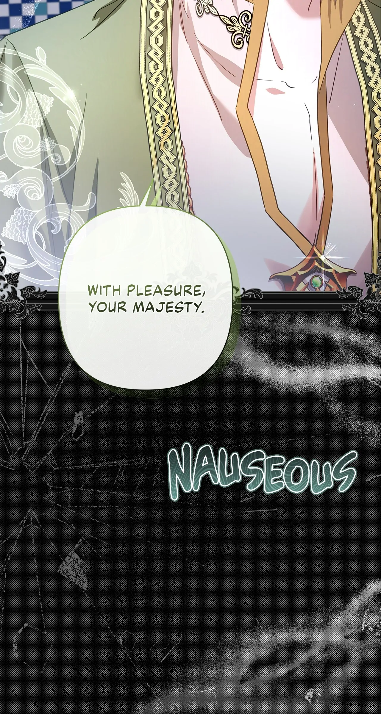 Traces of the Moon Chapter 52 - page 41