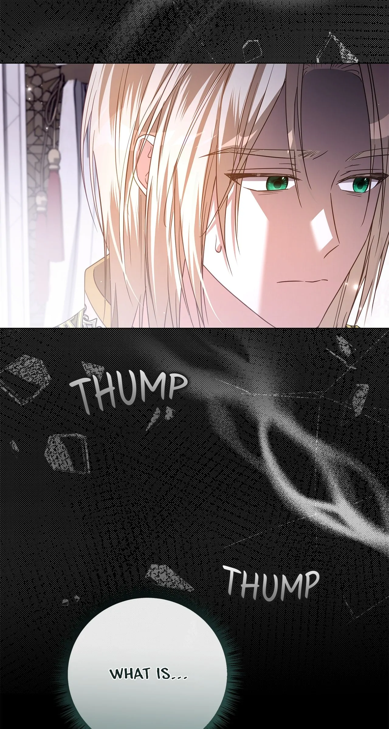 Traces of the Moon Chapter 52 - page 42