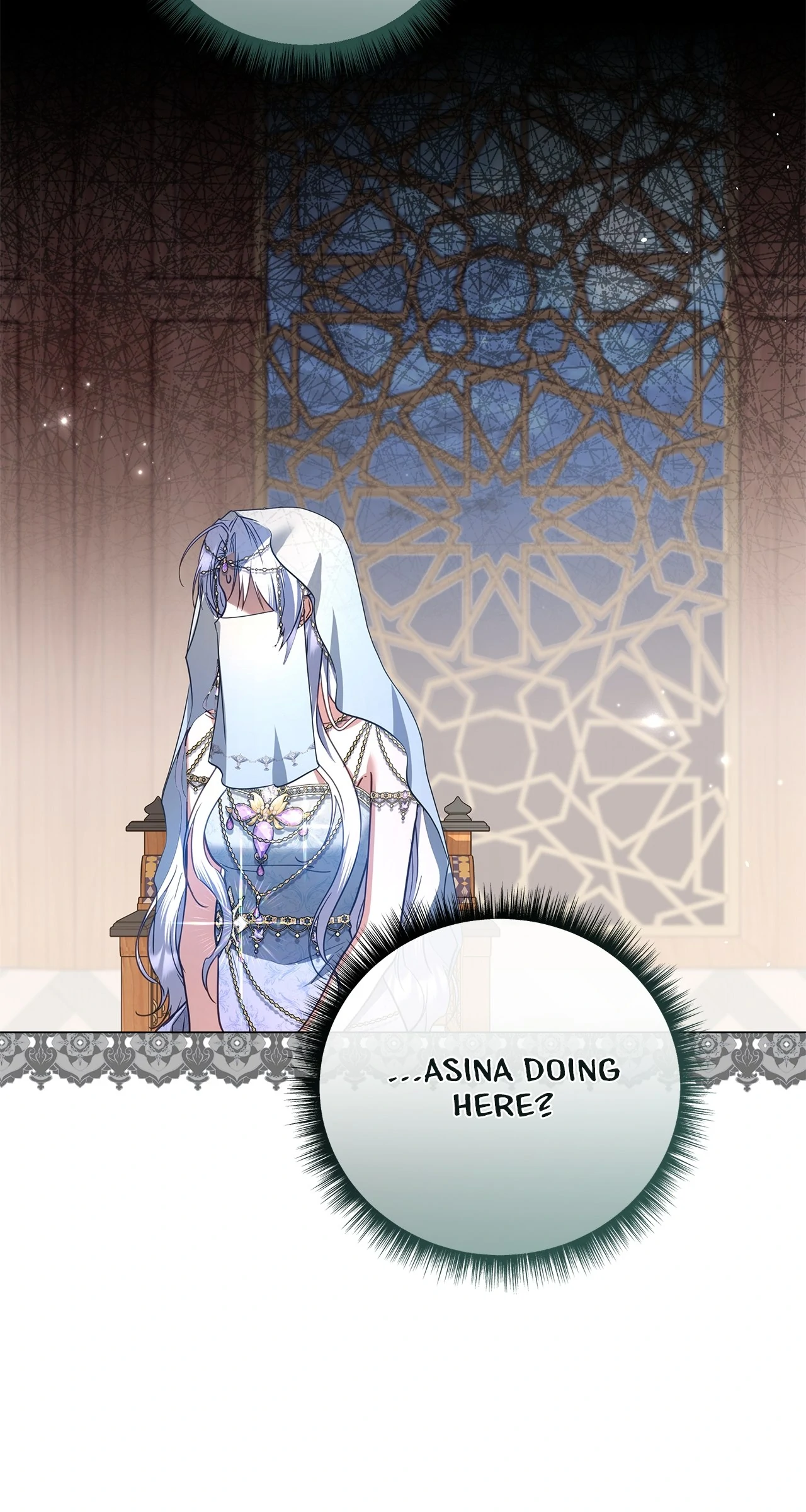 Traces of the Moon Chapter 52 - page 43