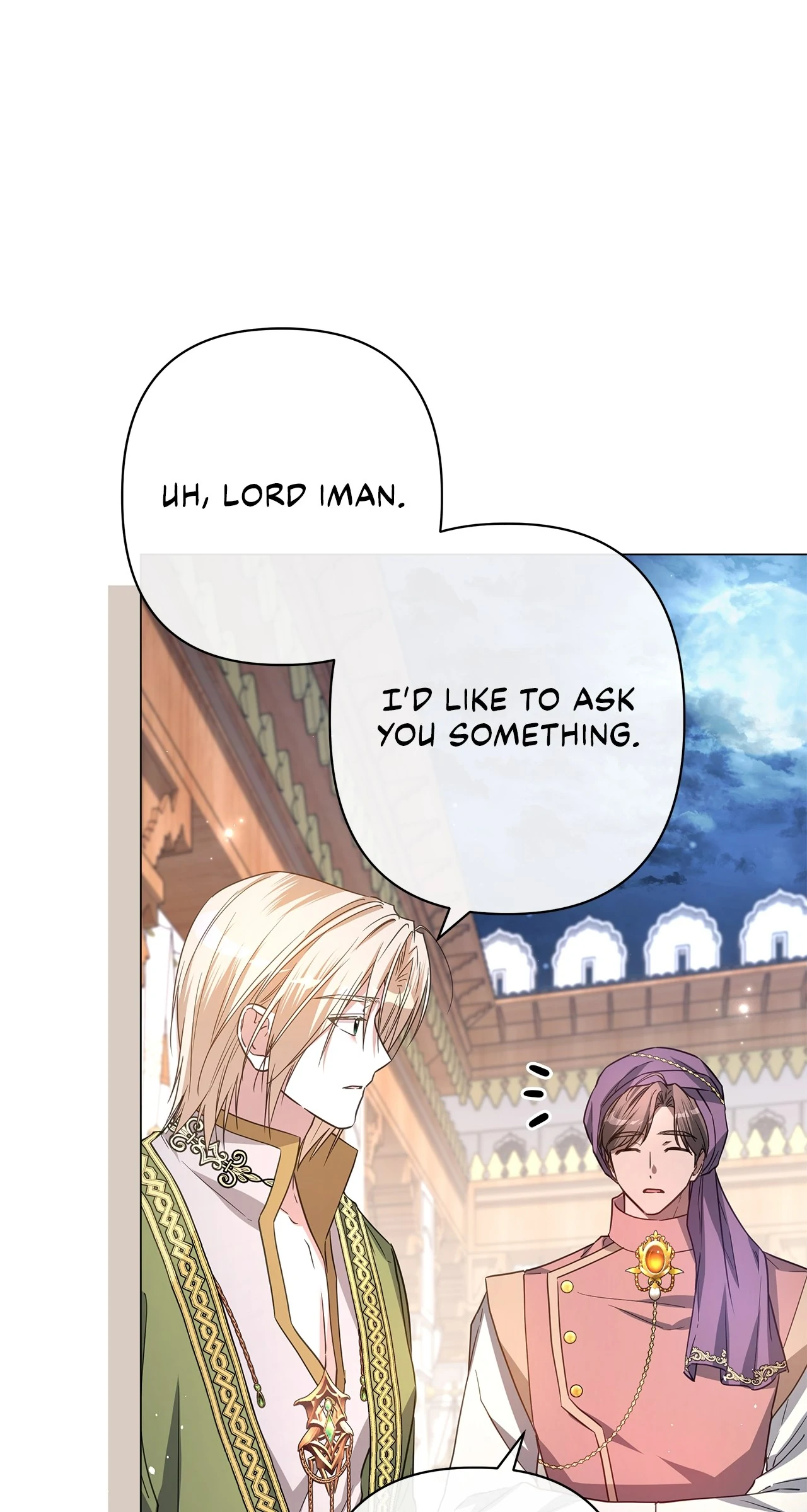 Traces of the Moon Chapter 52 - page 45