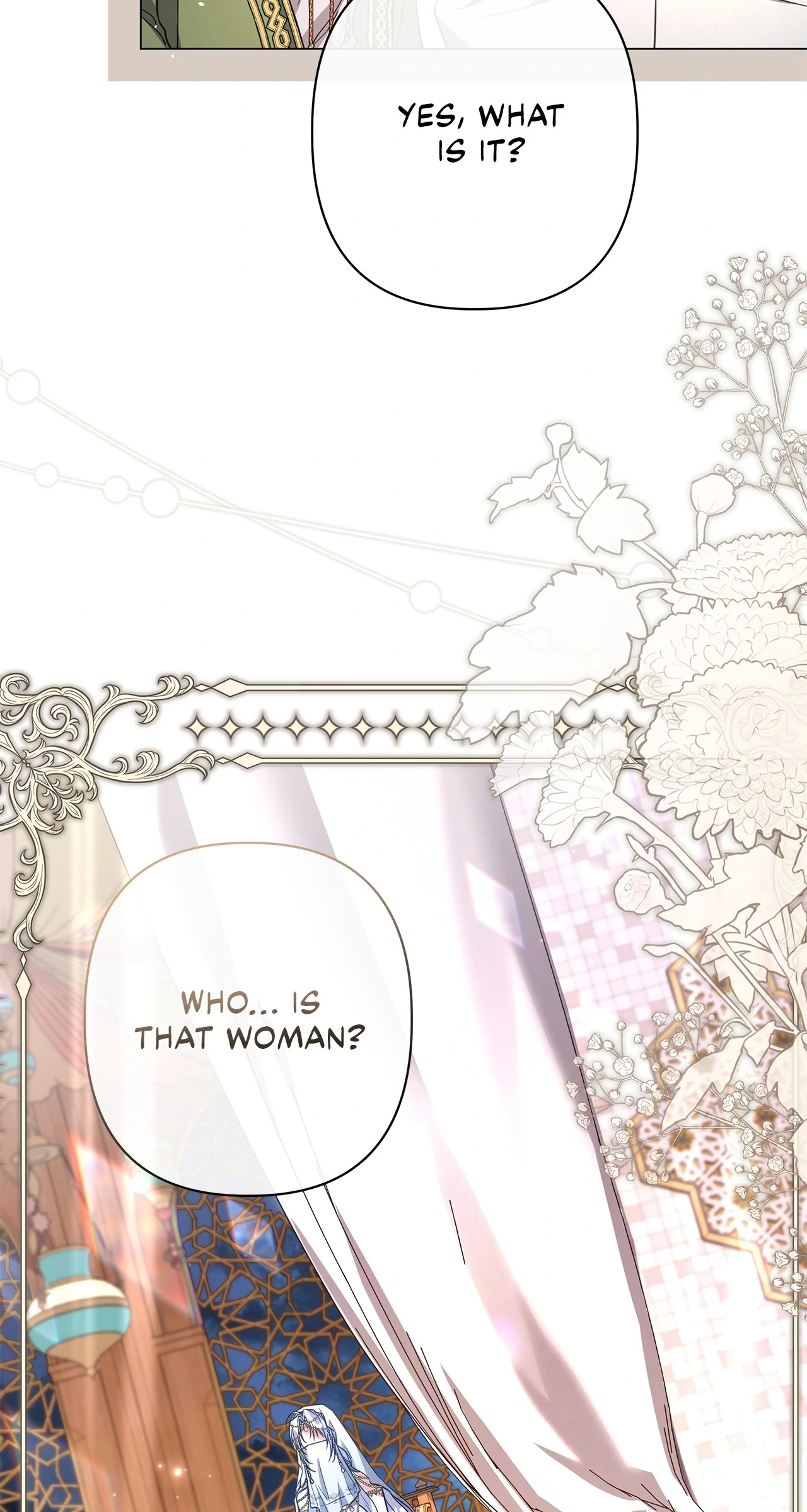 Traces of the Moon Chapter 52 - page 46