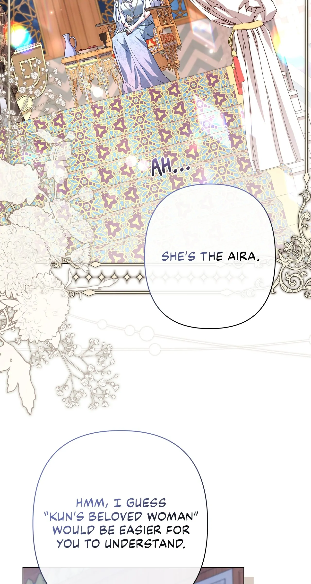 Traces of the Moon Chapter 52 - page 47