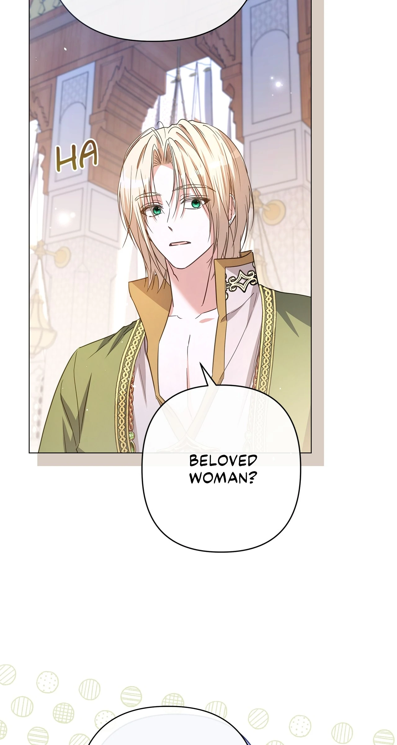 Traces of the Moon Chapter 52 - page 48