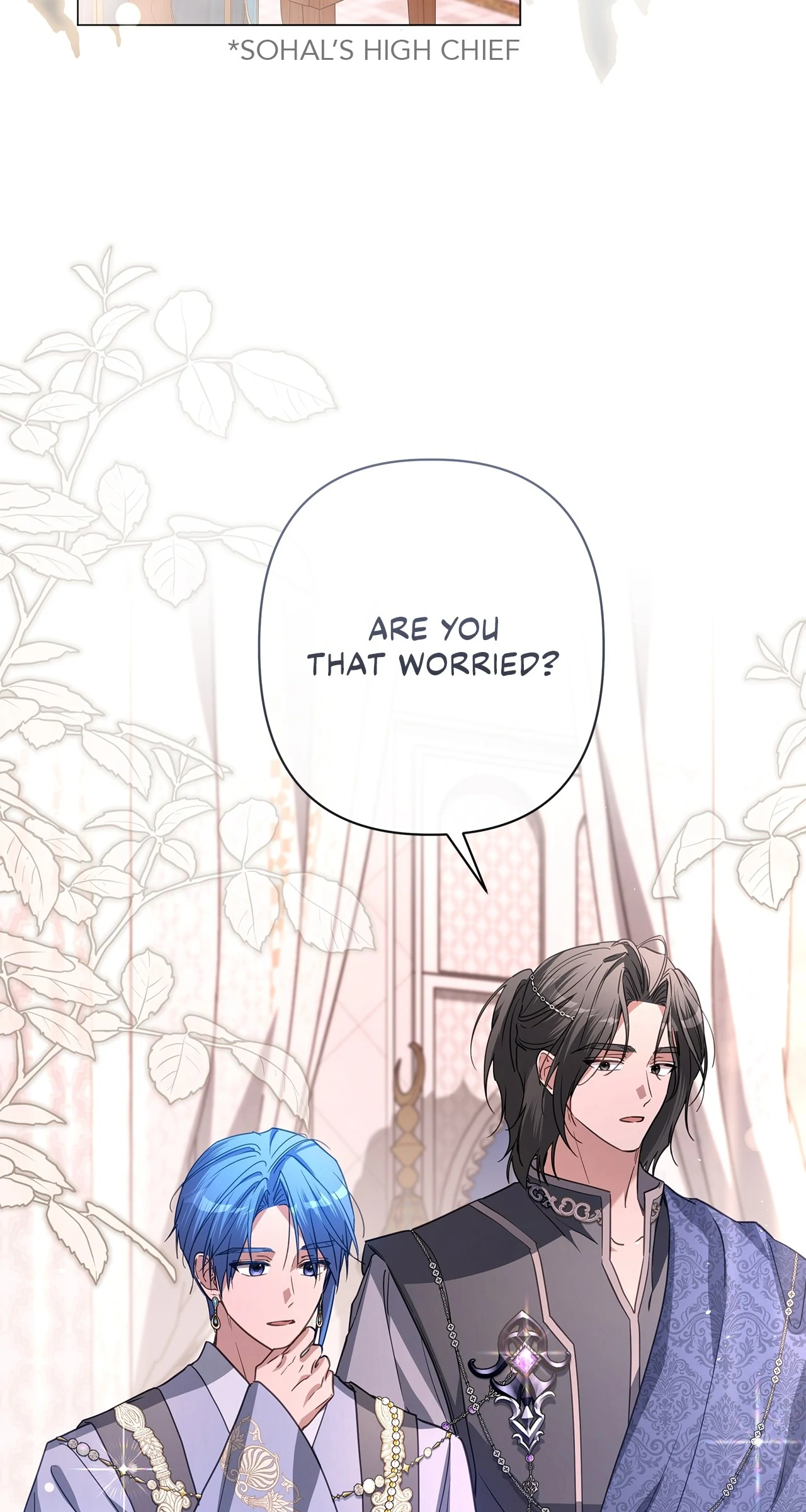 Traces of the Moon Chapter 52 - page 5