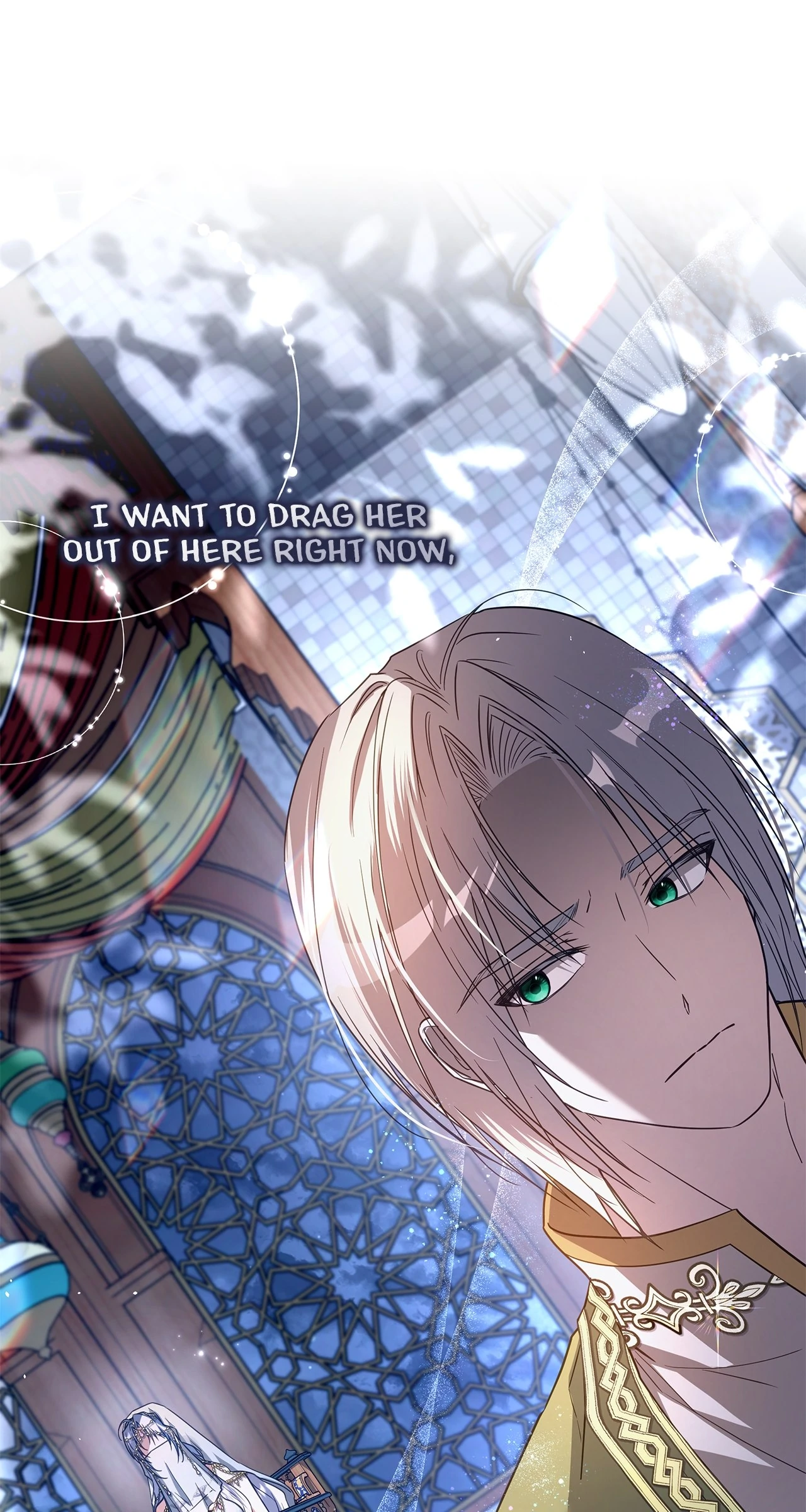 Traces of the Moon Chapter 52 - page 52