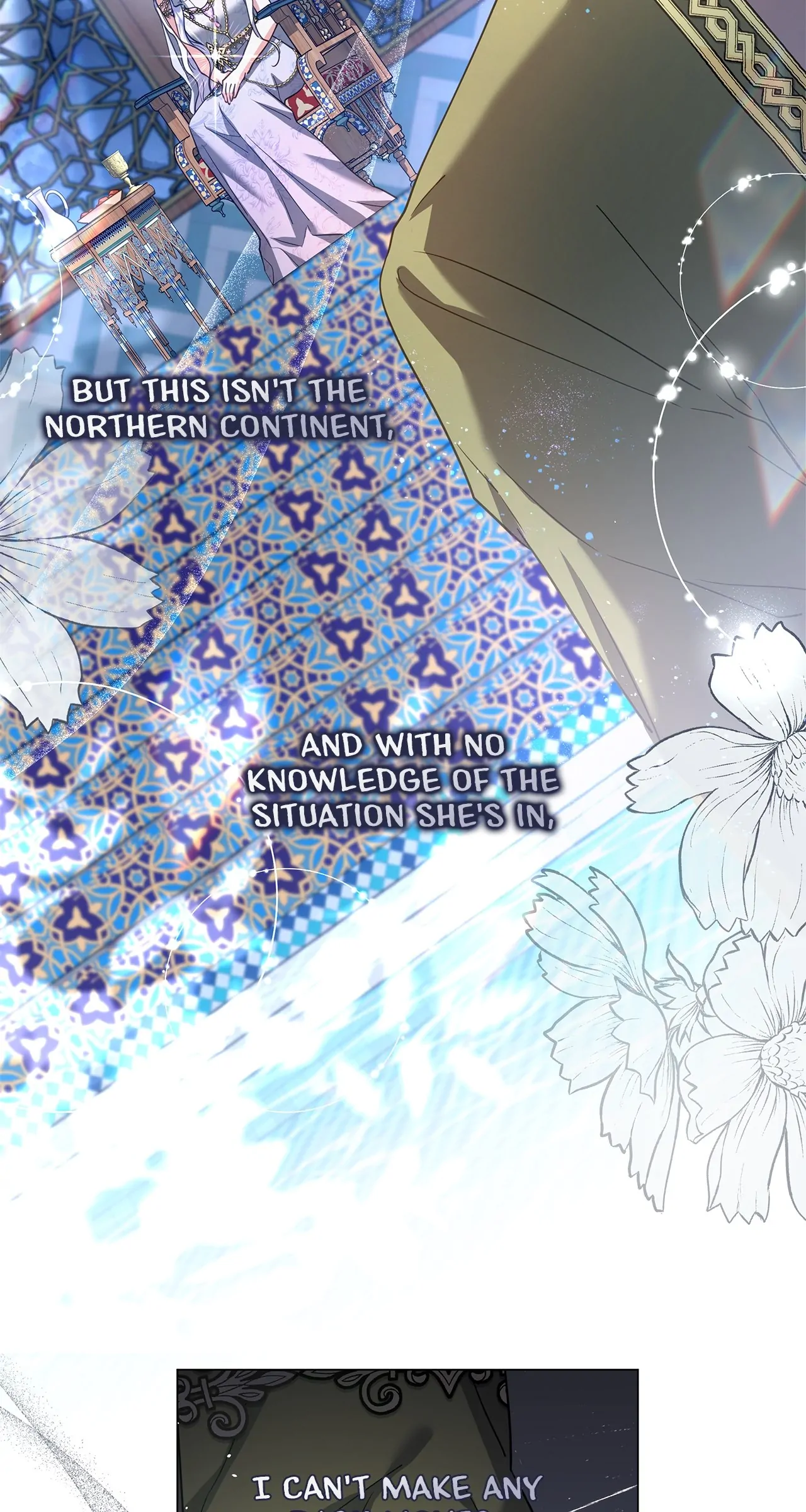 Traces of the Moon Chapter 52 - page 53