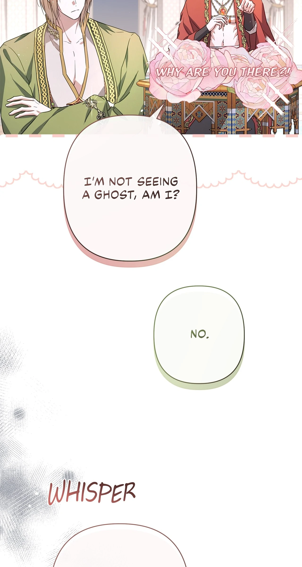 Traces of the Moon Chapter 52 - page 56