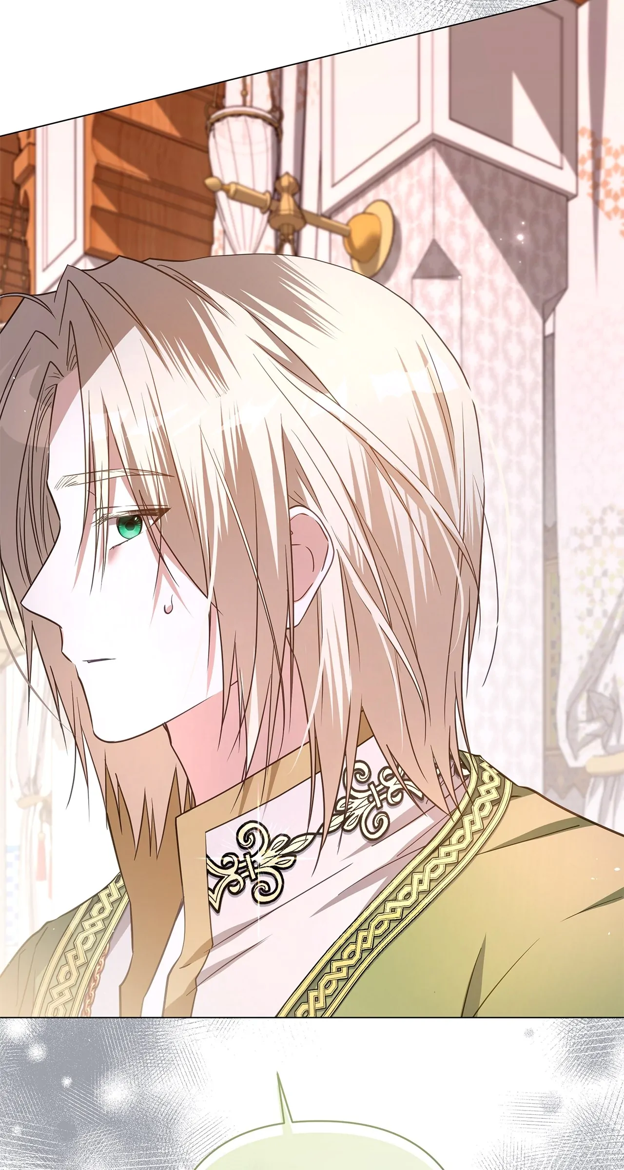 Traces of the Moon Chapter 52 - page 58