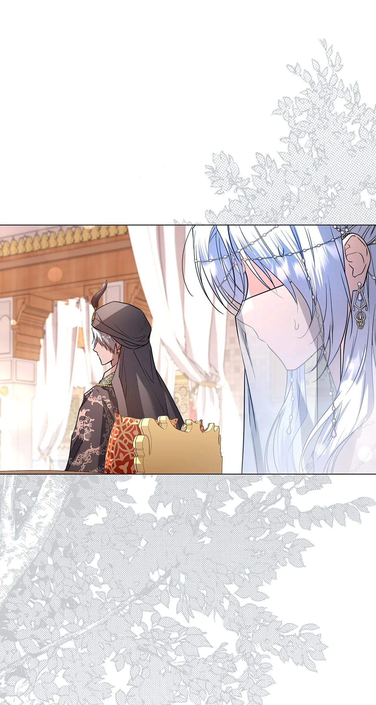 Traces of the Moon Chapter 52 - page 60