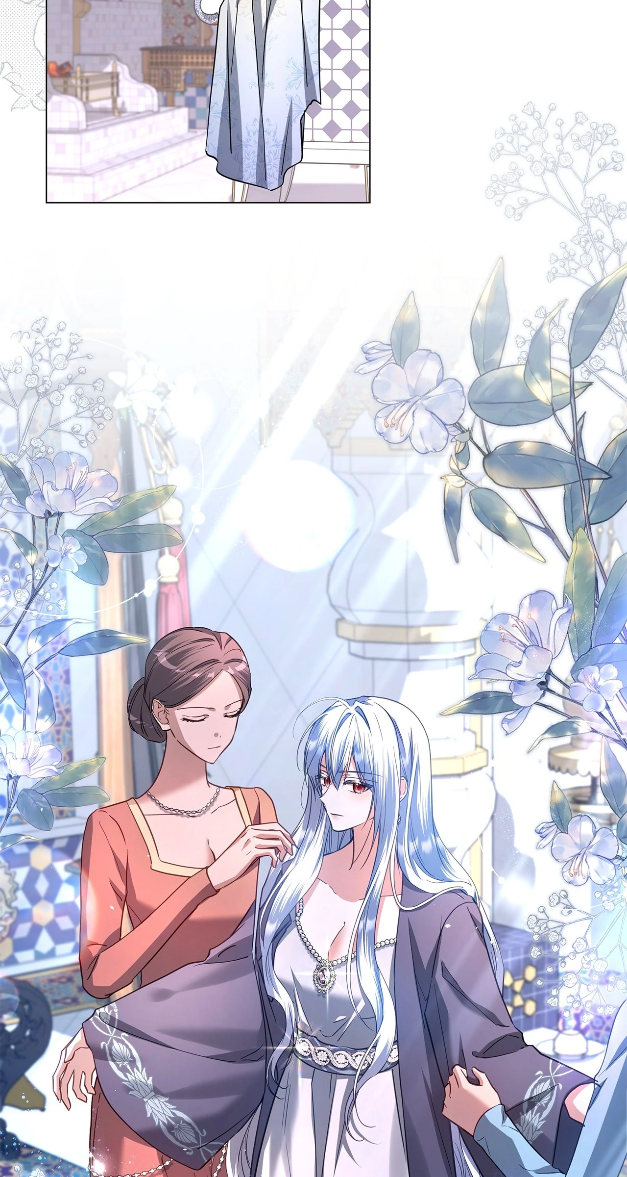 Traces of the Moon Chapter 52 - page 63