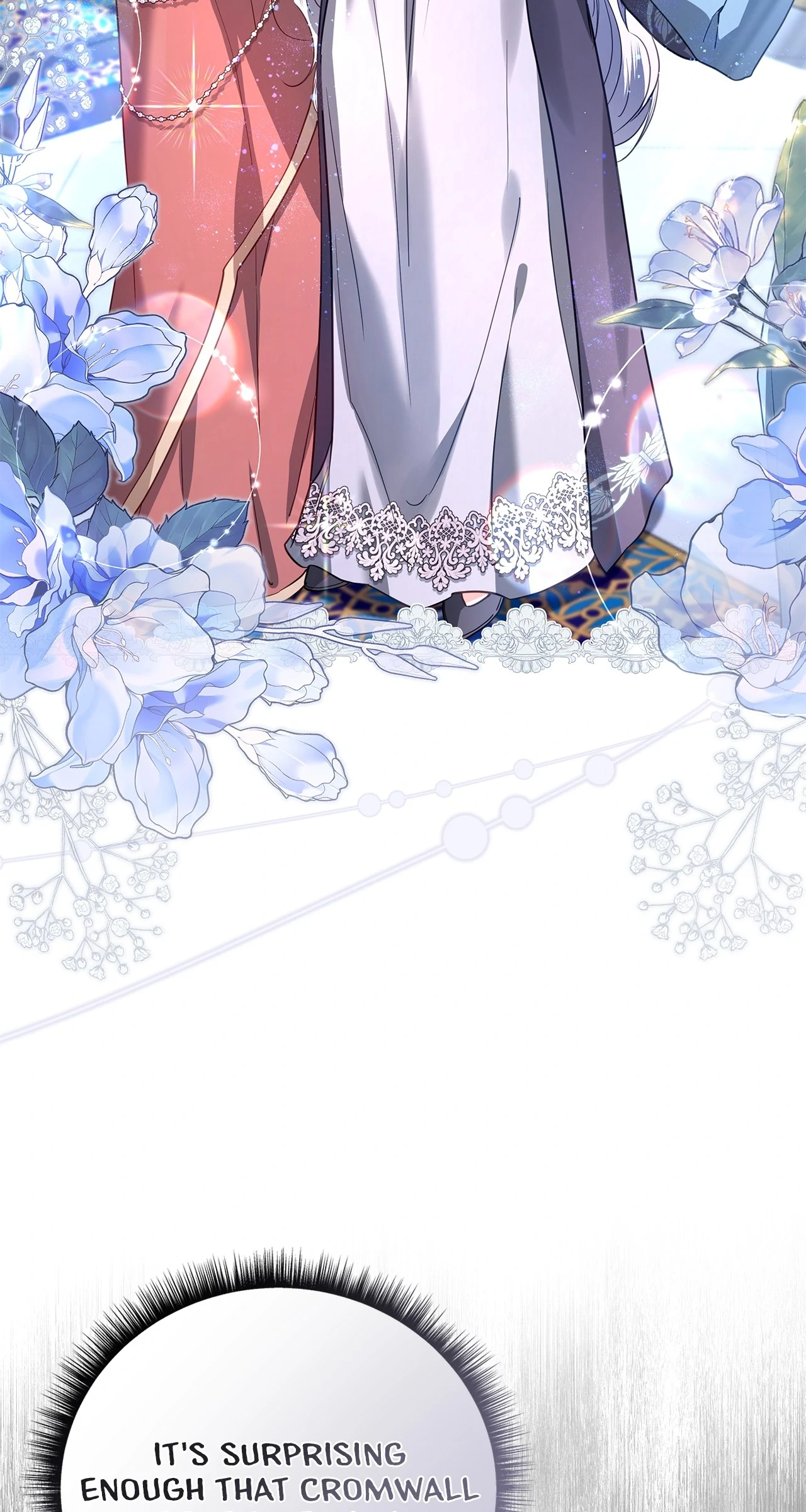 Traces of the Moon Chapter 52 - page 64