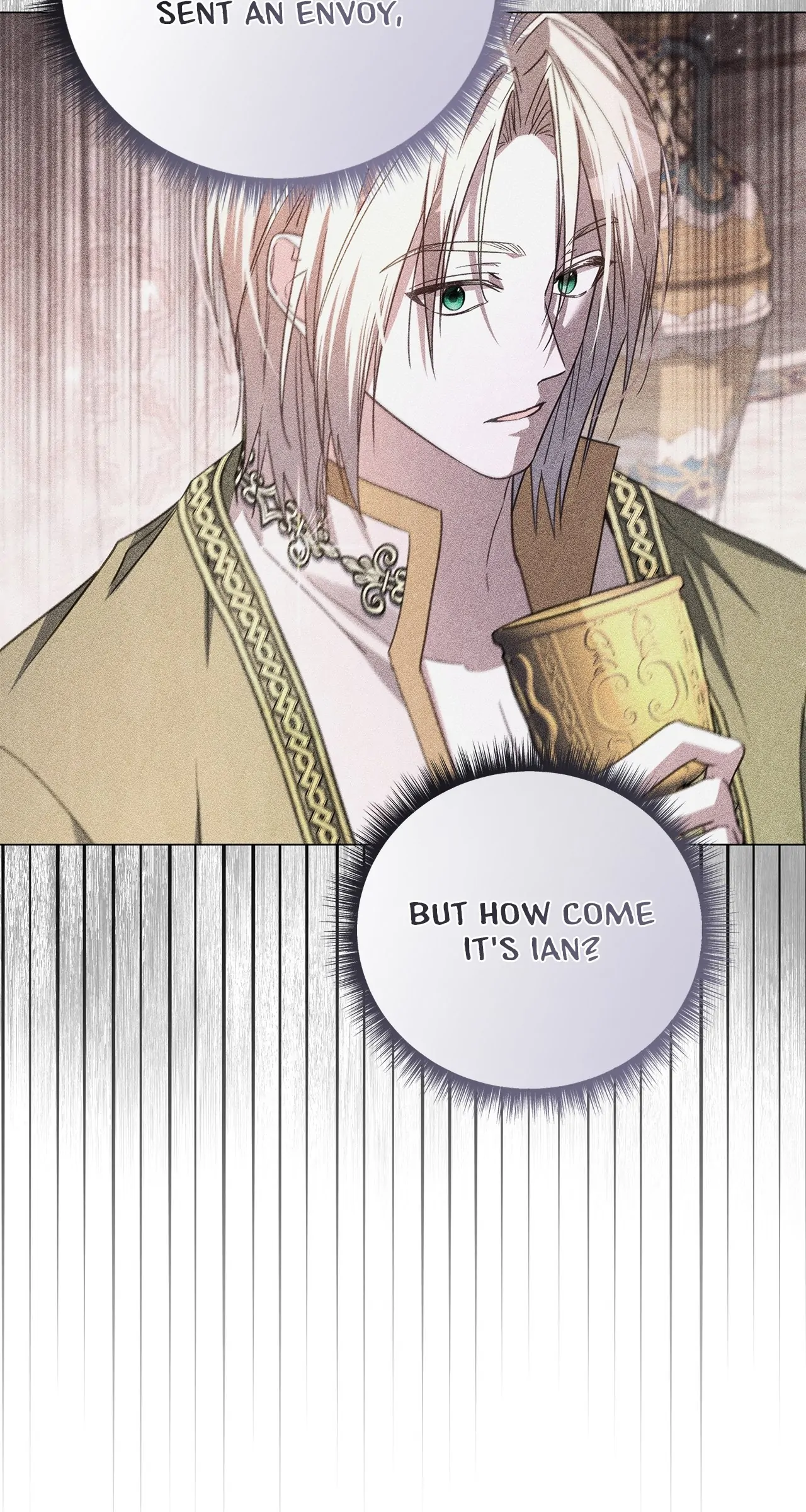 Traces of the Moon Chapter 52 - page 65