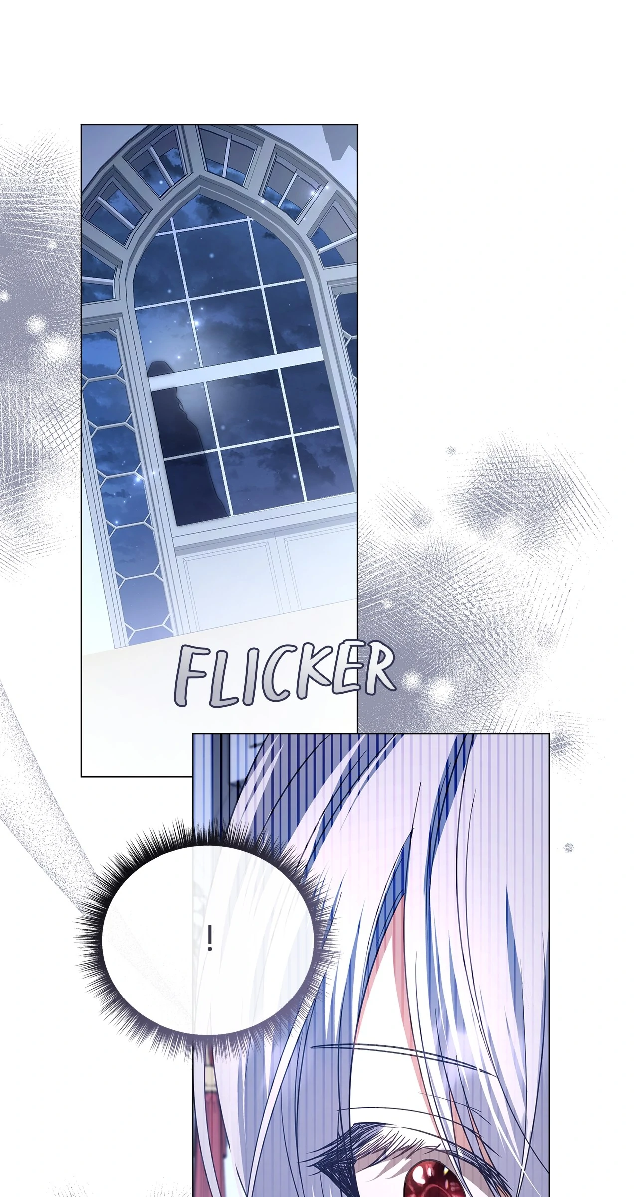 Traces of the Moon Chapter 52 - page 67