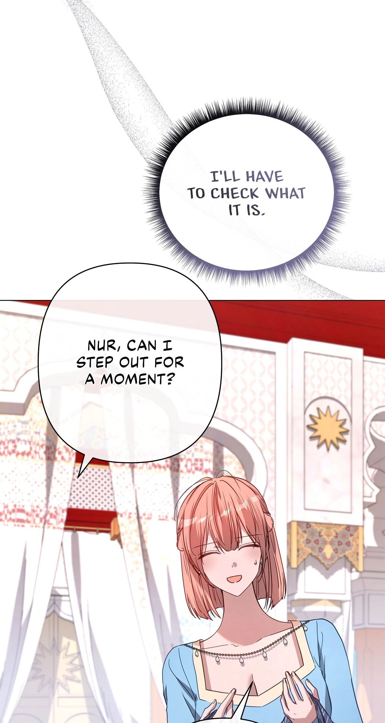 Traces of the Moon Chapter 52 - page 69