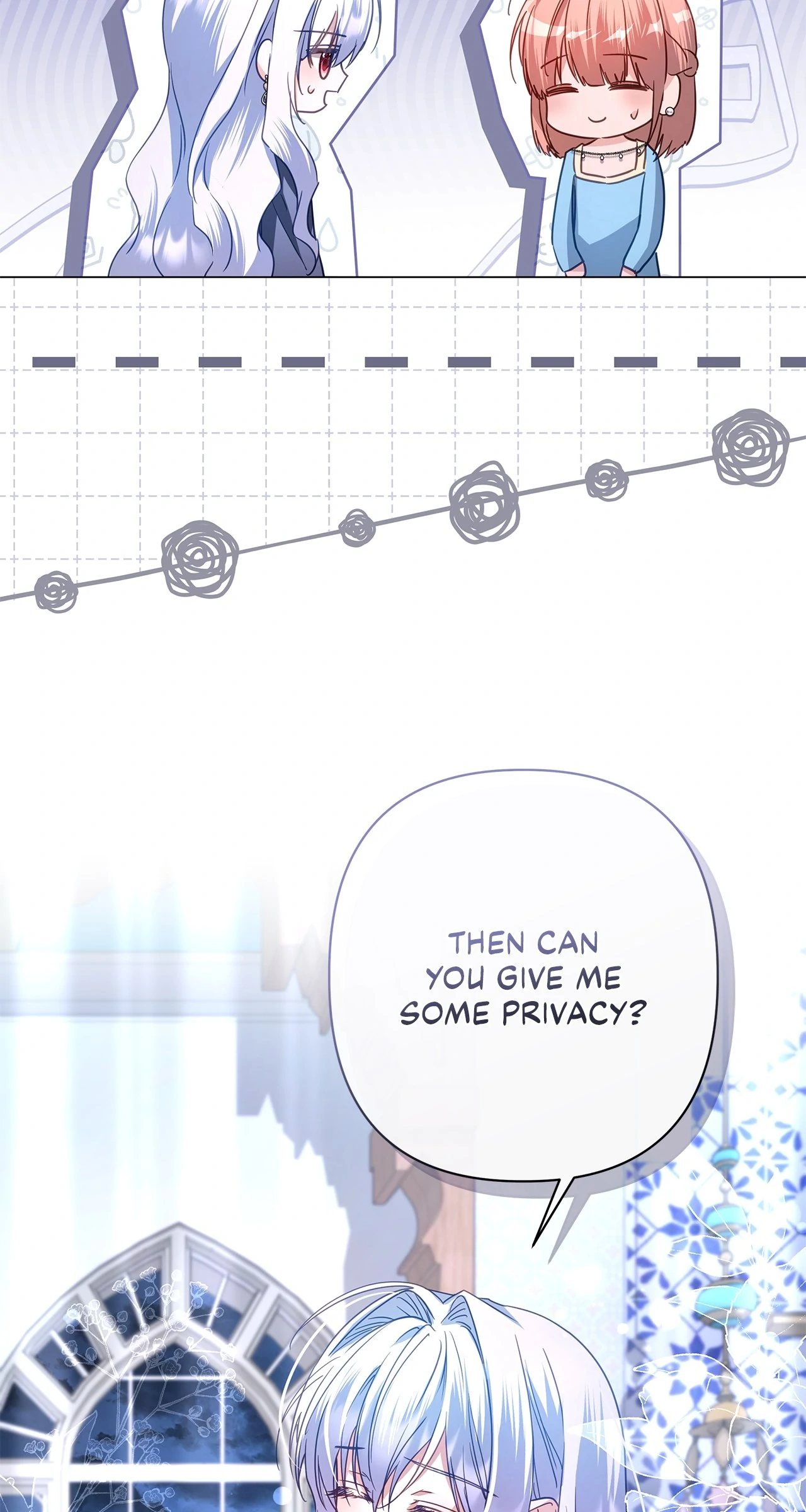 Traces of the Moon Chapter 52 - page 71