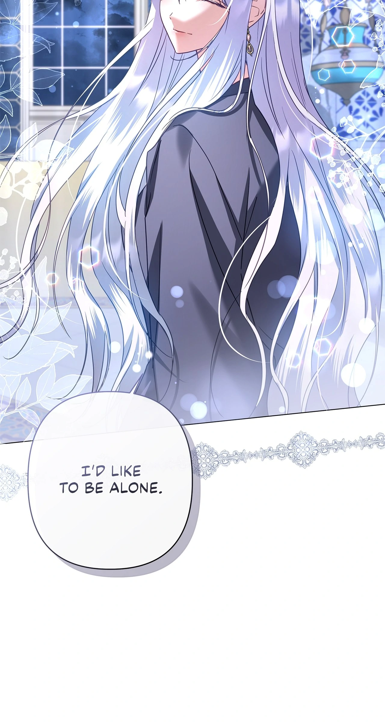 Traces of the Moon Chapter 52 - page 72