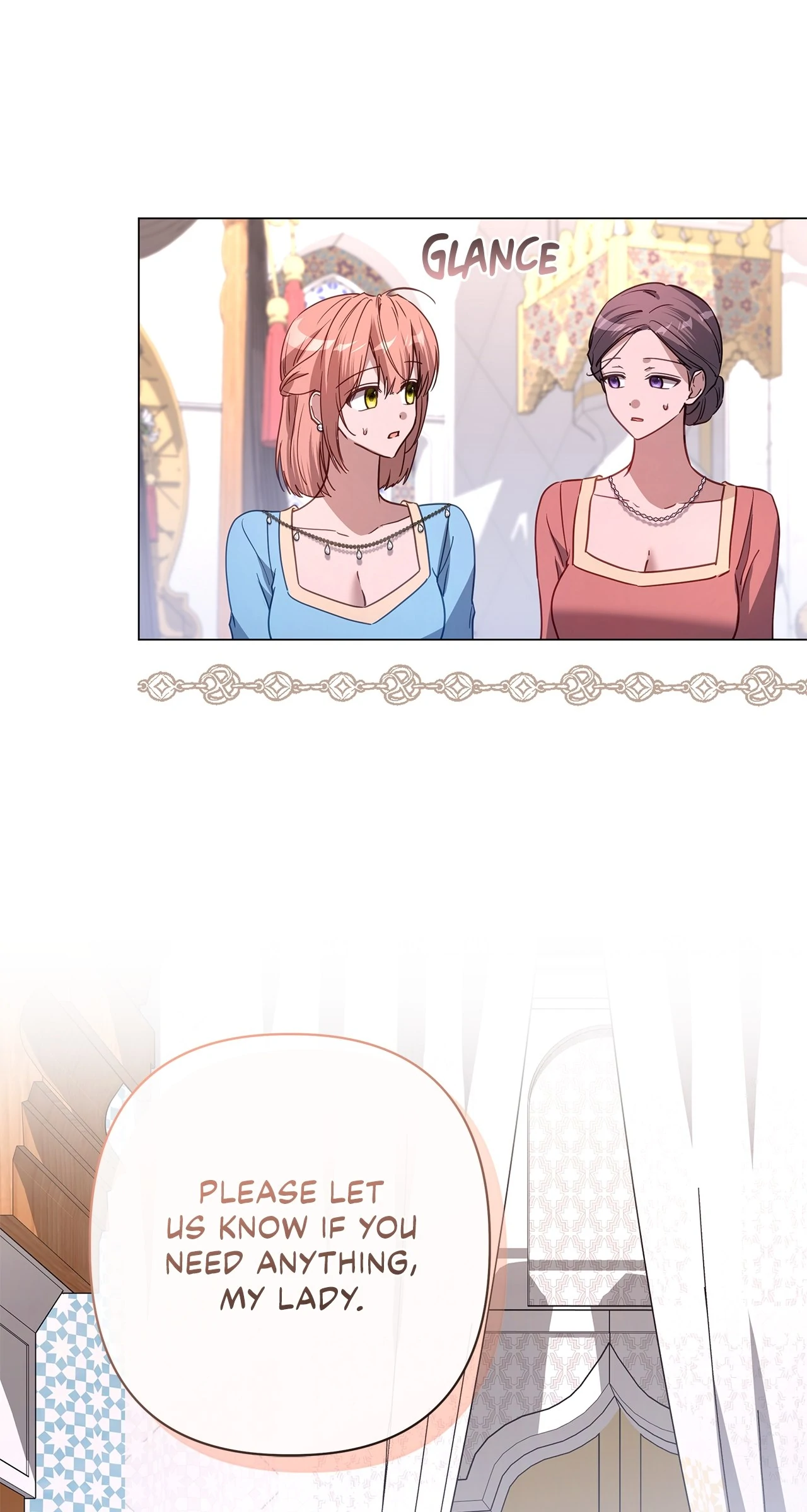 Traces of the Moon Chapter 52 - page 73