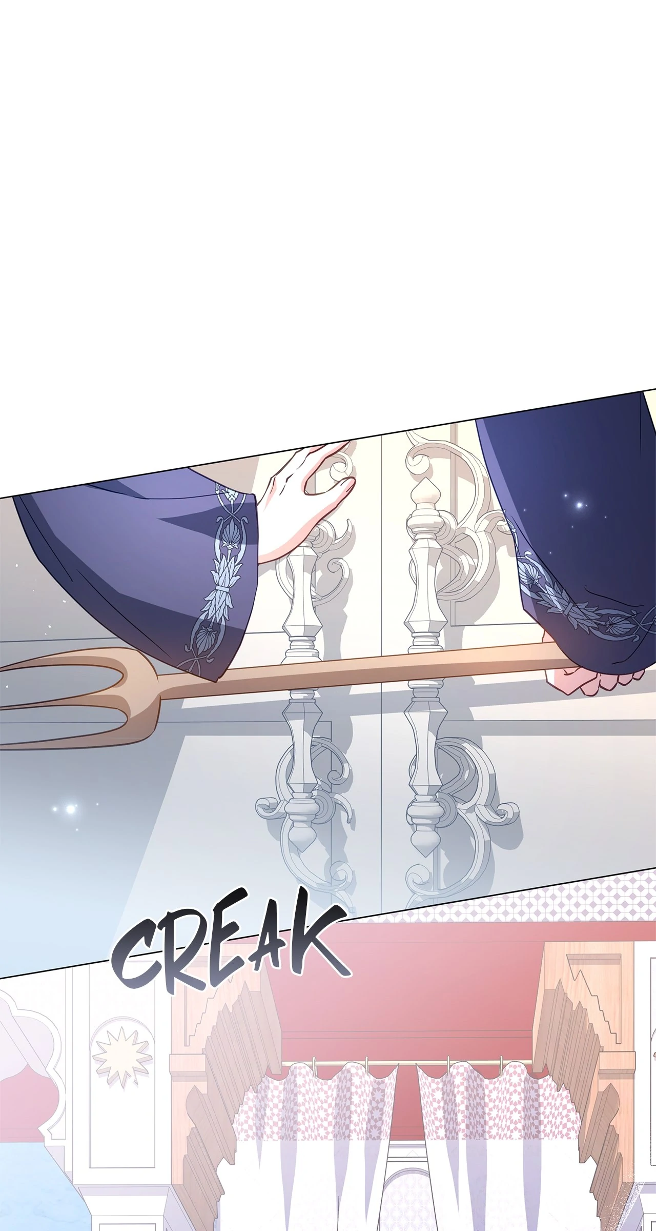 Traces of the Moon Chapter 52 - page 75