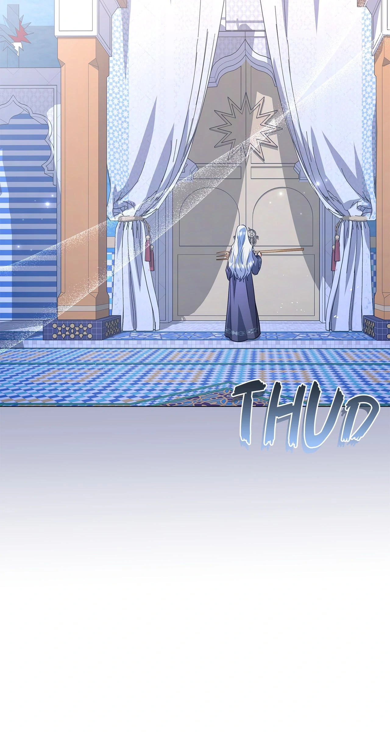 Traces of the Moon Chapter 52 - page 76