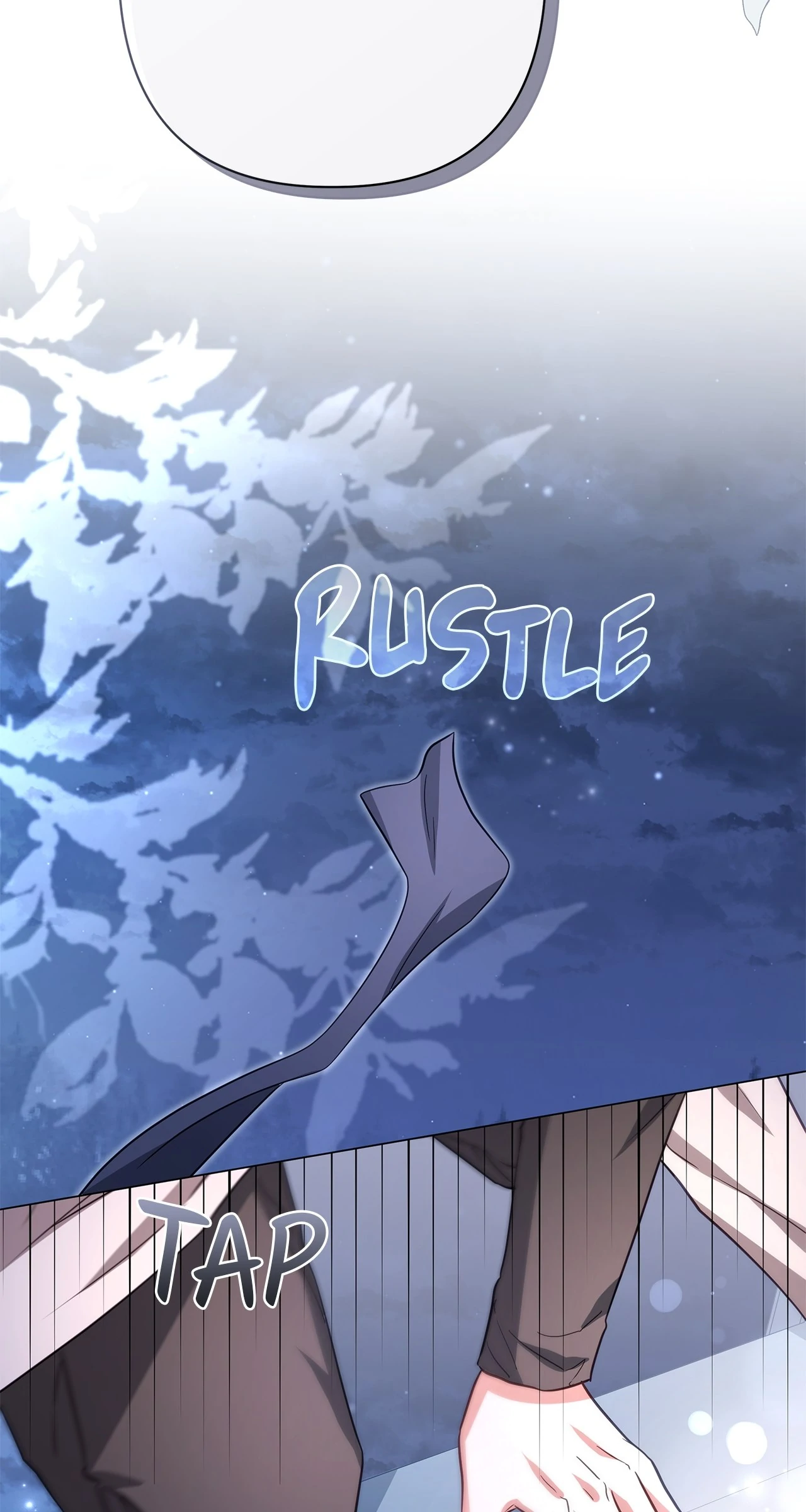 Traces of the Moon Chapter 52 - page 78