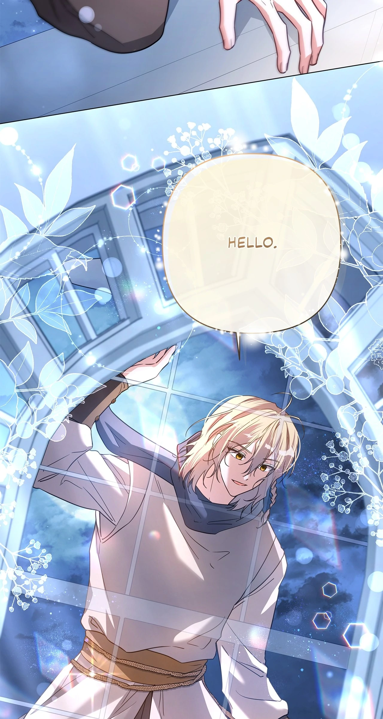 Traces of the Moon Chapter 52 - page 79