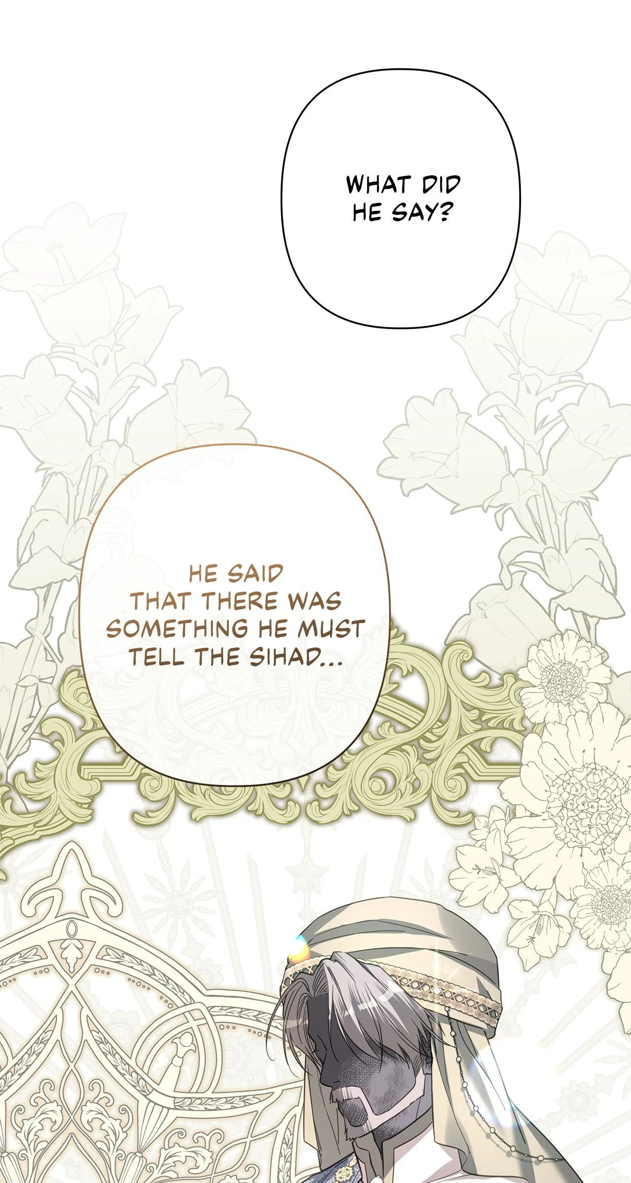 Traces of the Moon Chapter 52 - page 8